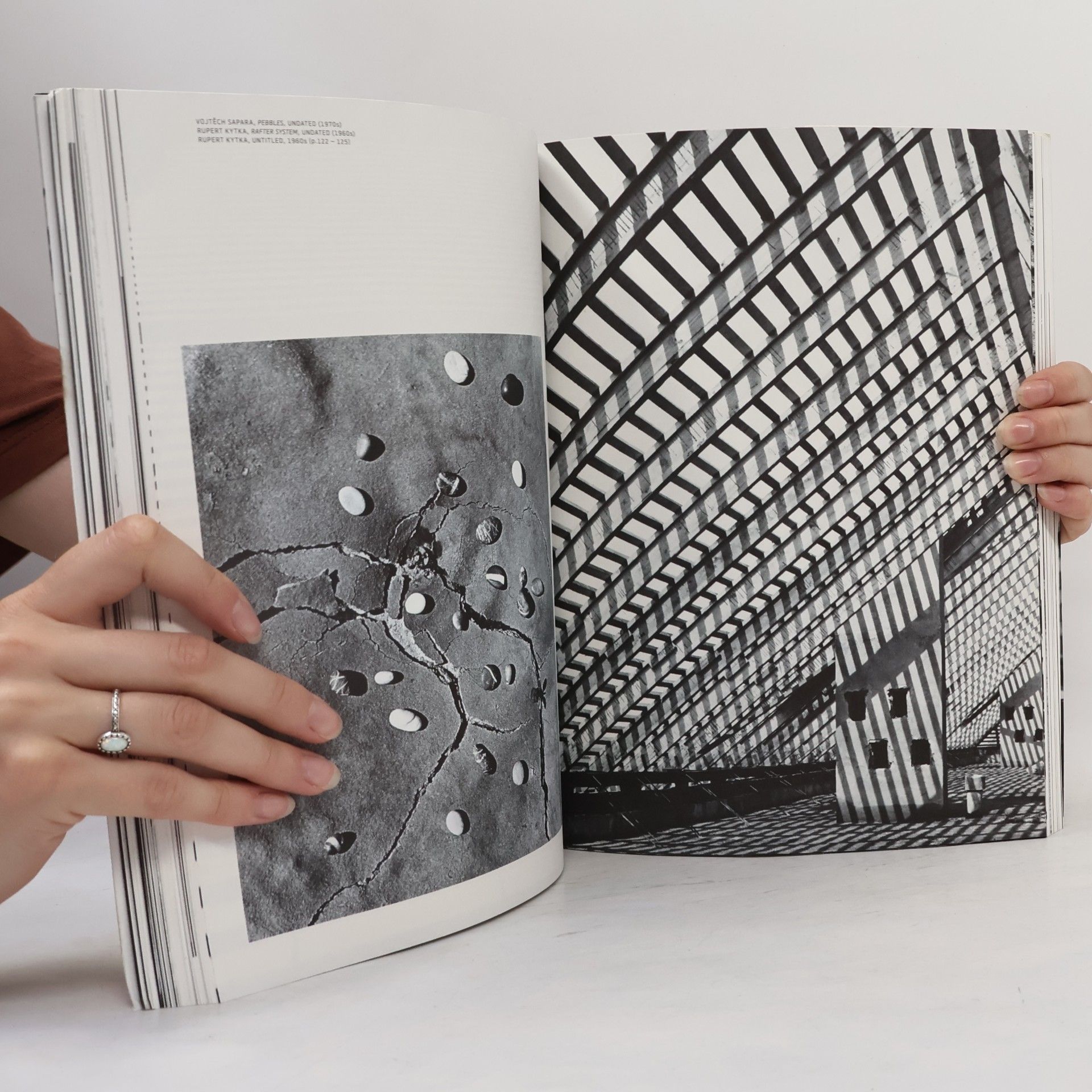 Autorenkollektiv Landskrona Foto View: Czech Republic: A Century of Avant-garde and off-guard photography