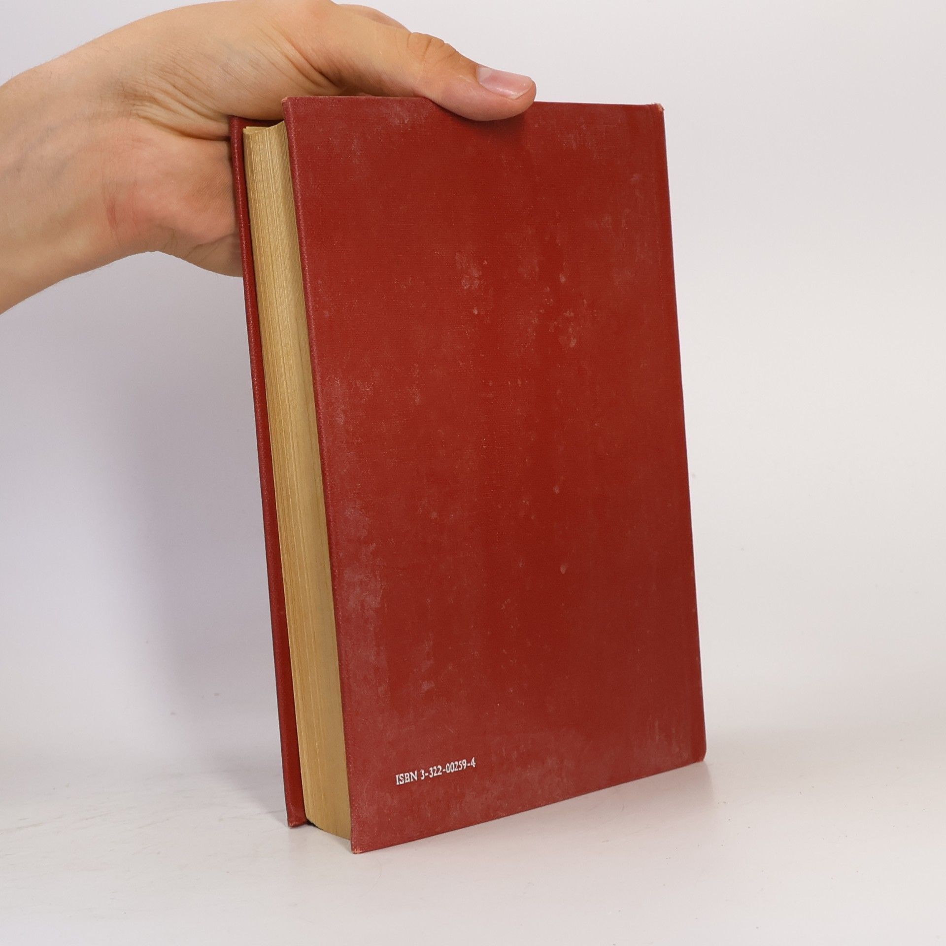I. N. Bronštejn Taschenbuch der Mathematik