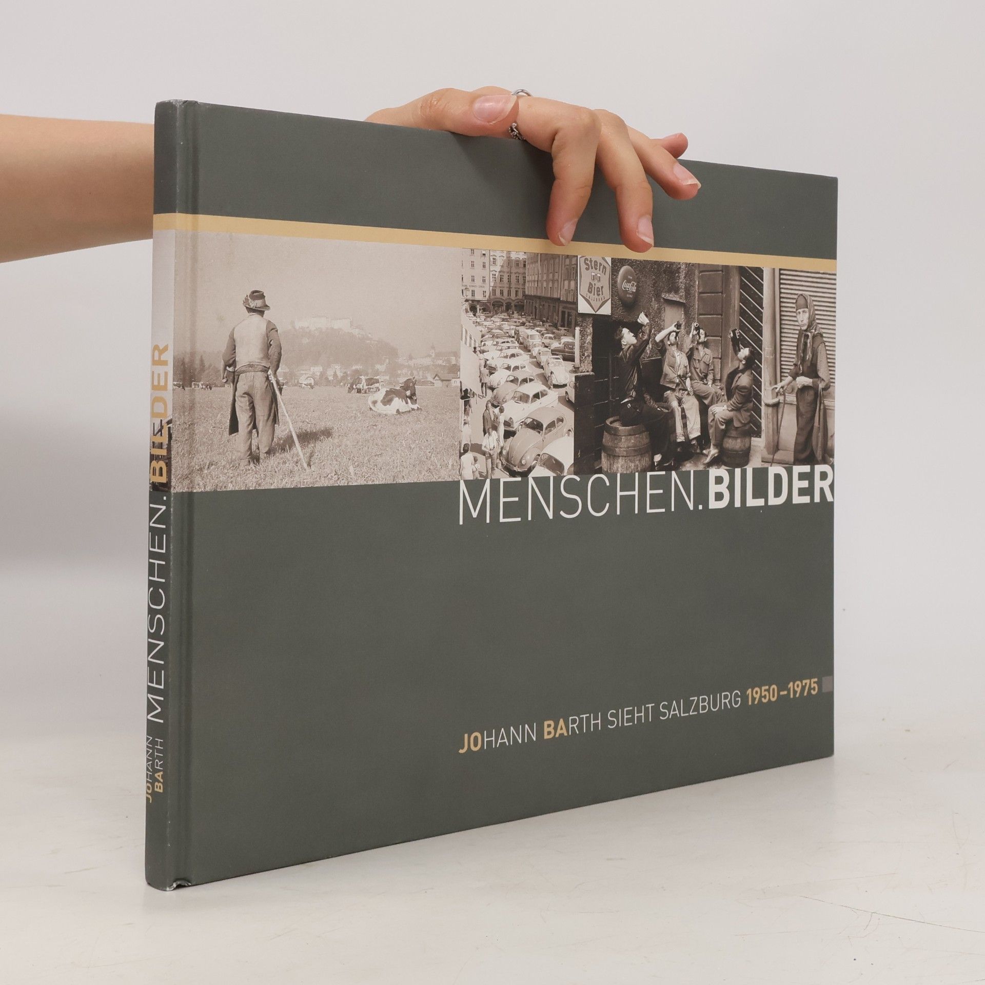 Johann Barth Menschen.Bilder