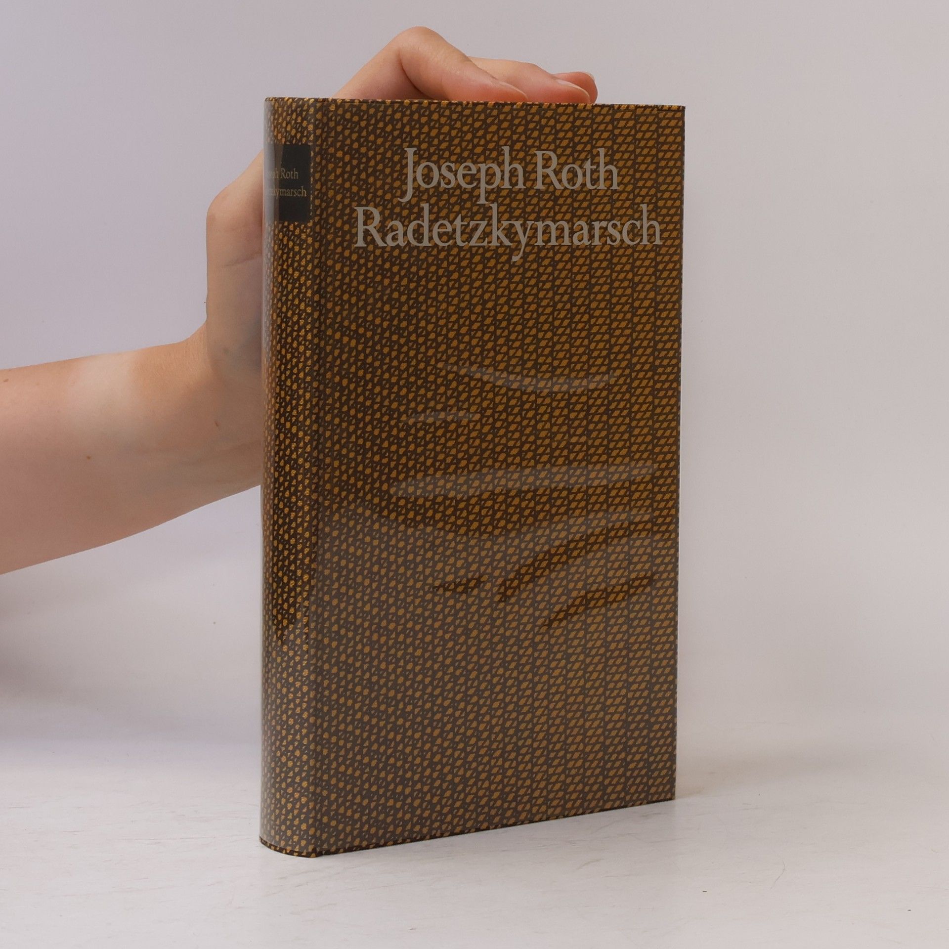 Joseph Roth Radetzkymarsch