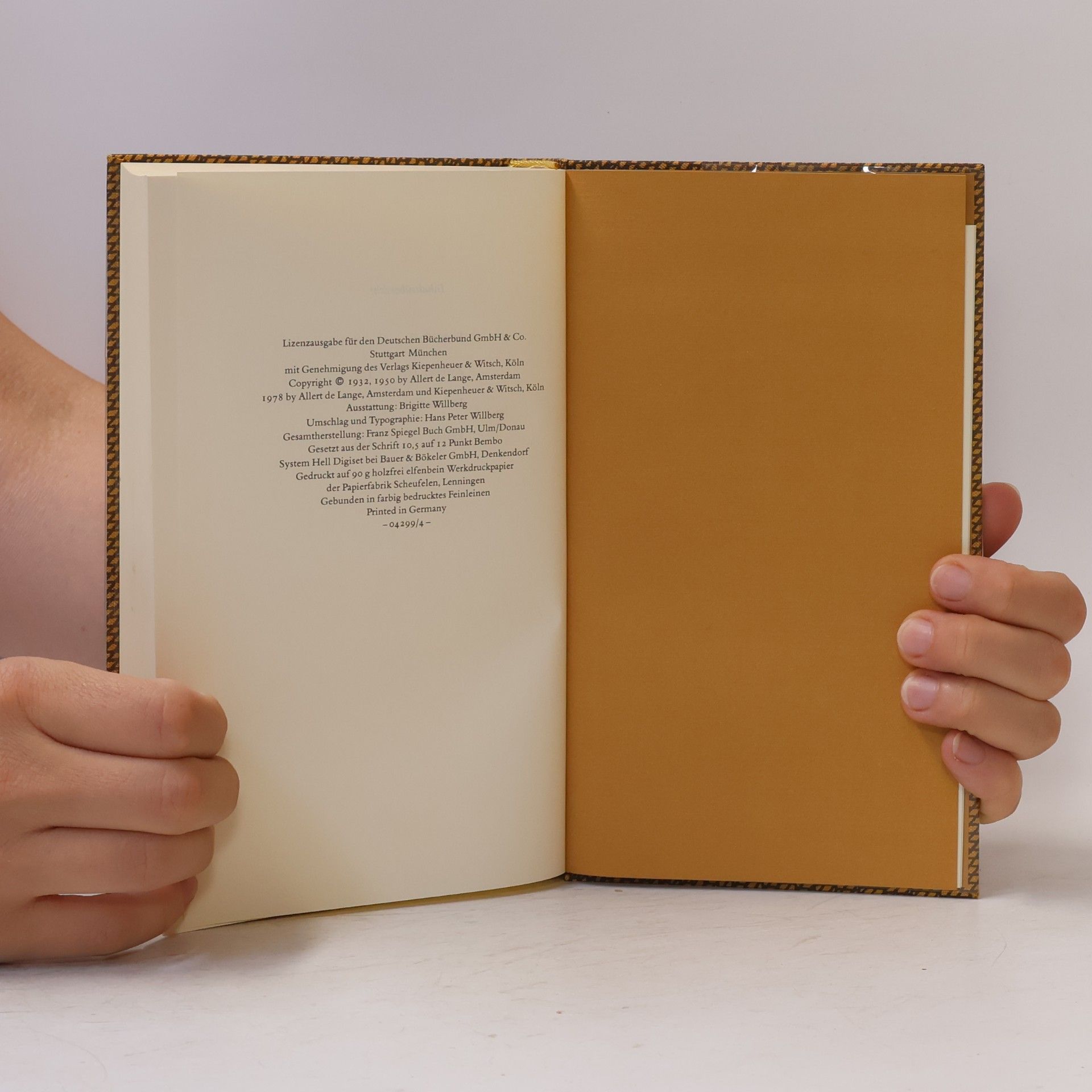 Joseph Roth Radetzkymarsch