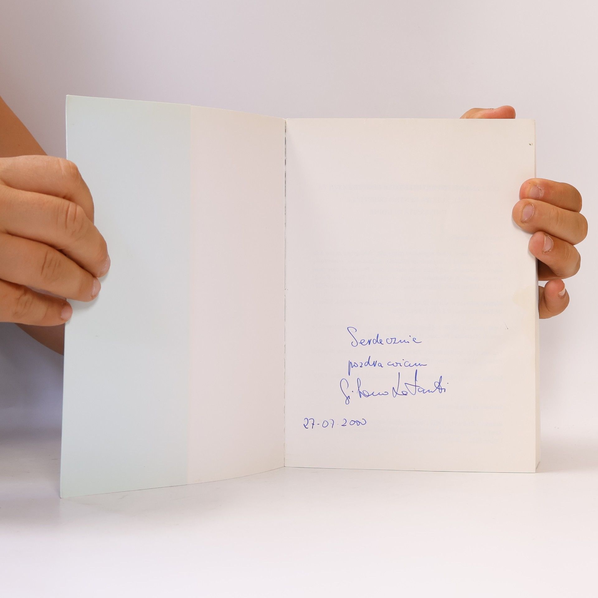 Silvano De Fanti Per leggere Ciampi