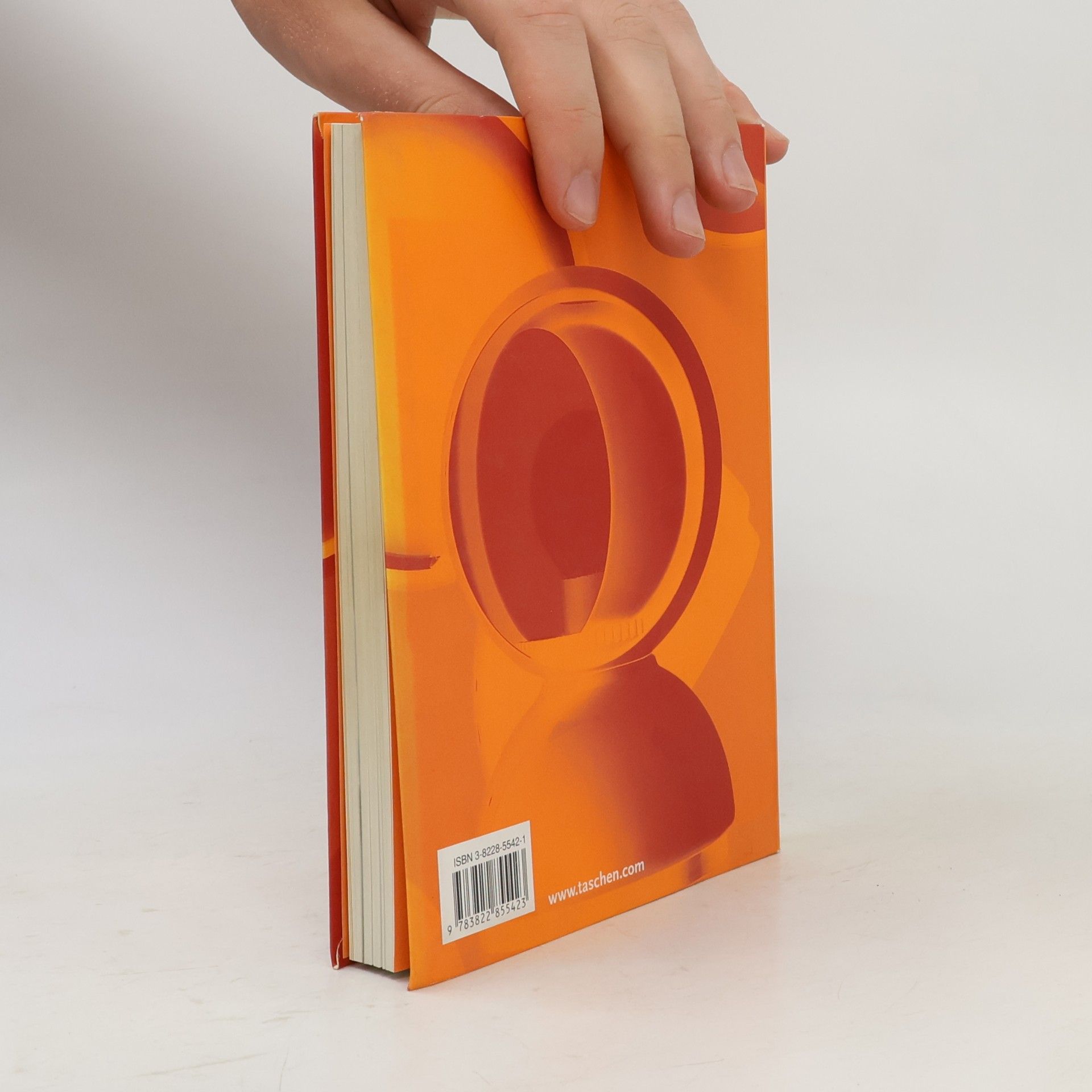 Charlotte Fiell Design of 20th Century