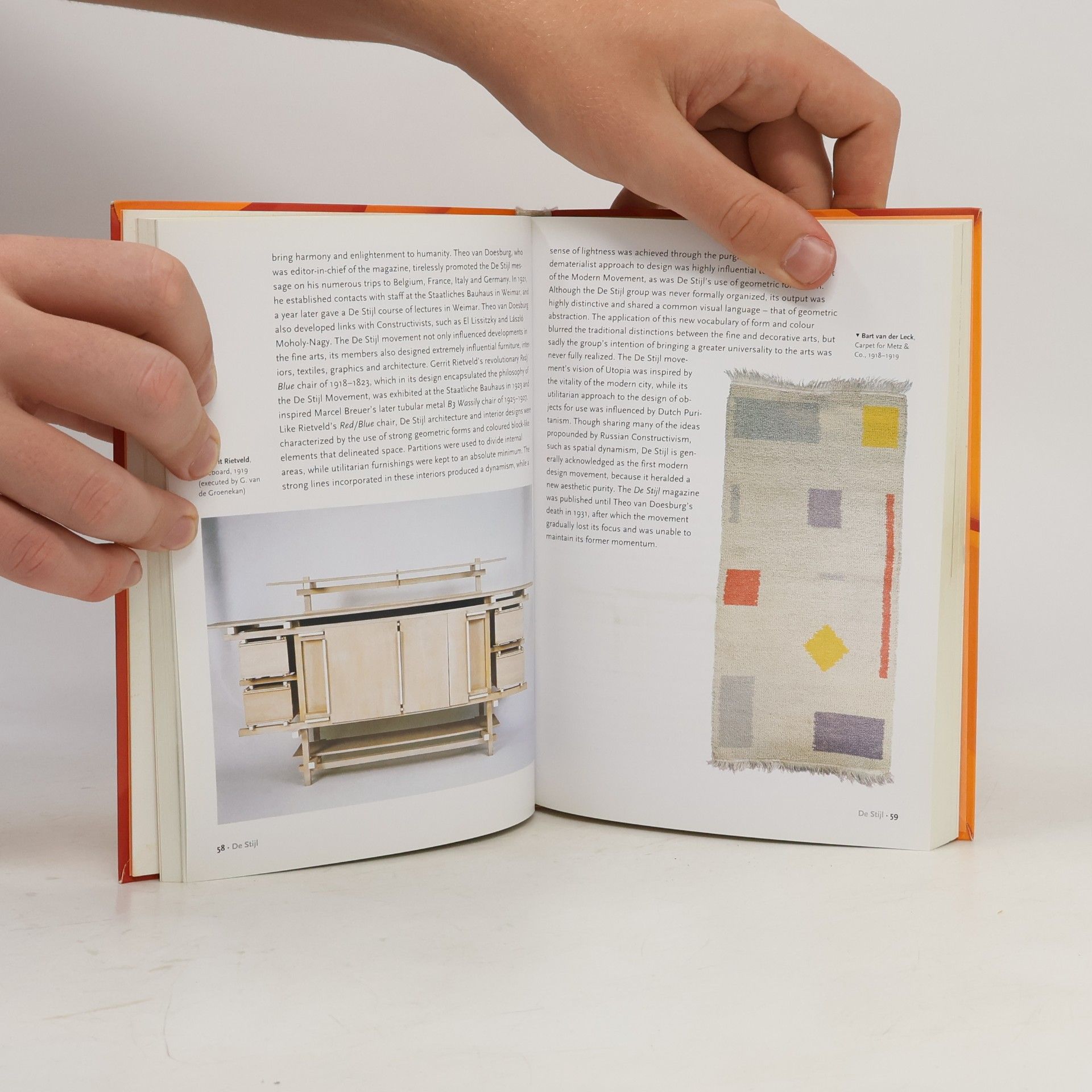 Charlotte Fiell Design of 20th Century