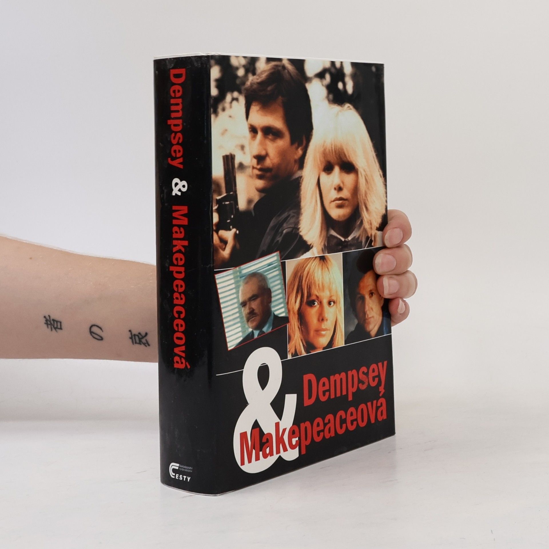 Various authors Dempsey & Makepeaceová