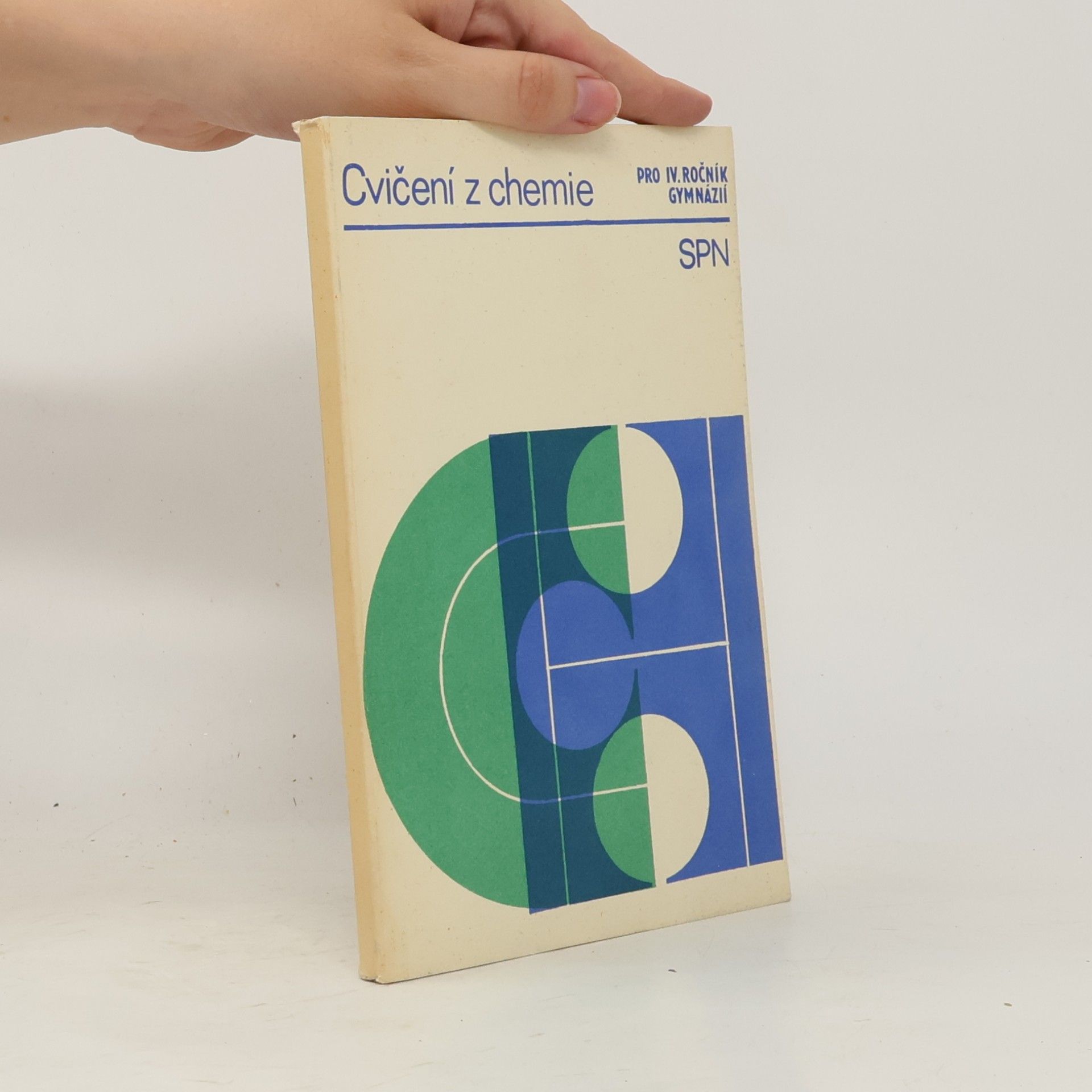 Autorenkollektiv cvičení z chemie