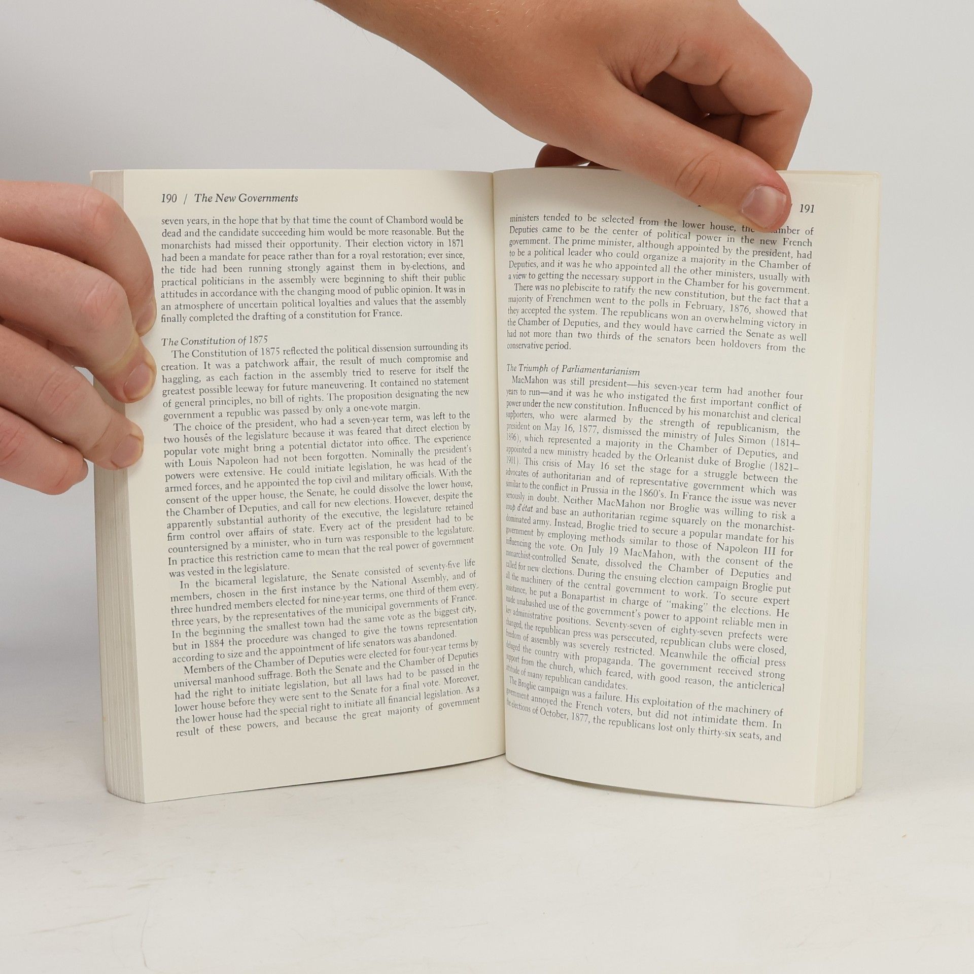 Norman Rich The Age of Nationalism and Reform, 1850-1890