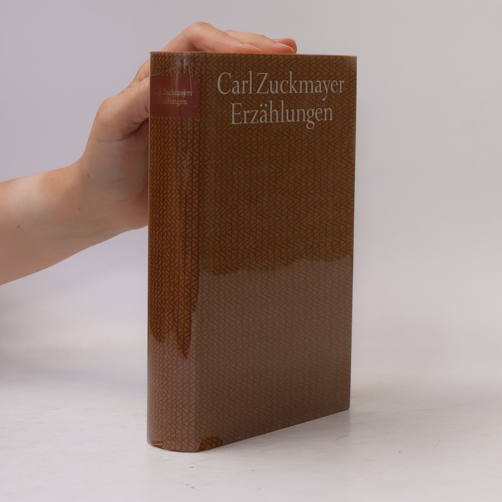 Carl Zuckmayer Erzählungen