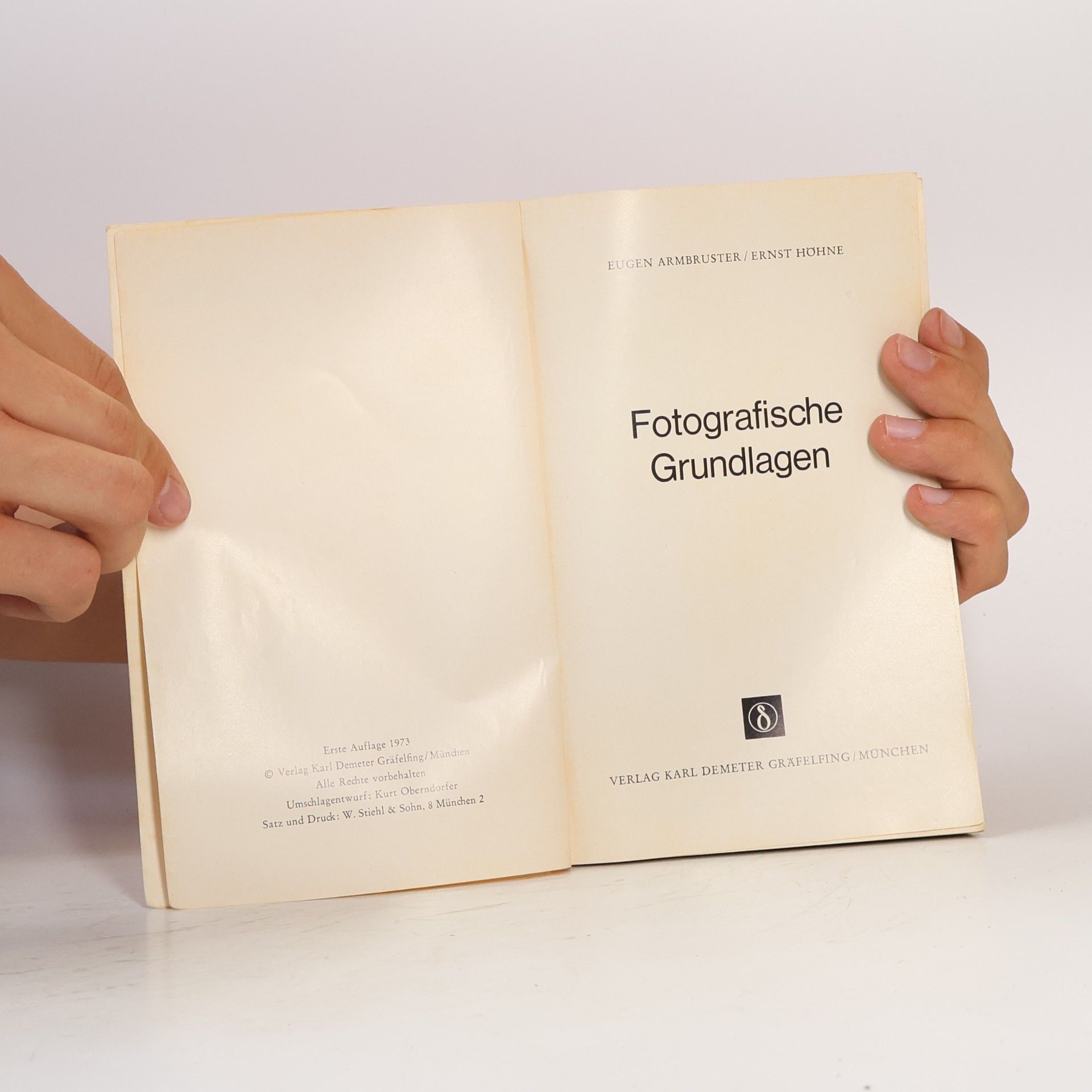 kolektiv Fotographische Grundlagen