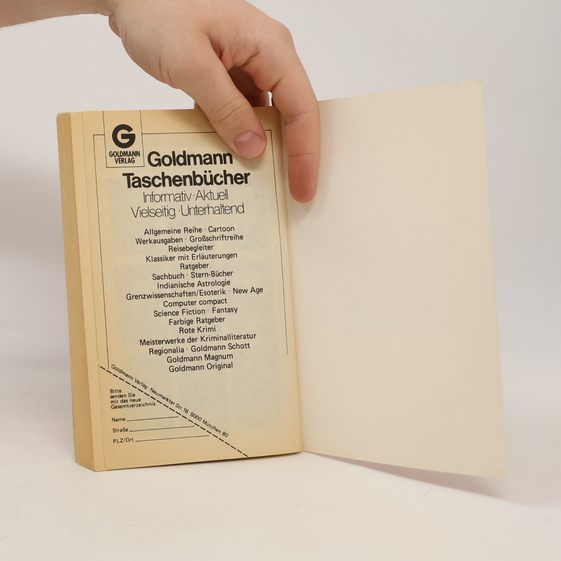 Rex Stout Orchideen für sechzehn Mädchen