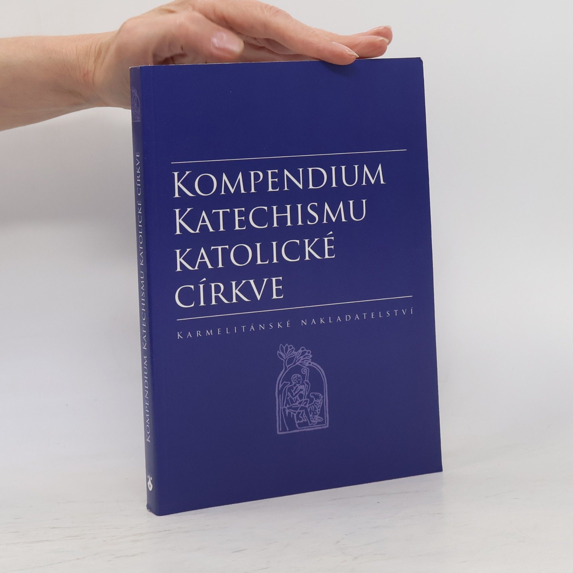 Kolektív autorov Kompendium Katechismu katolické církve