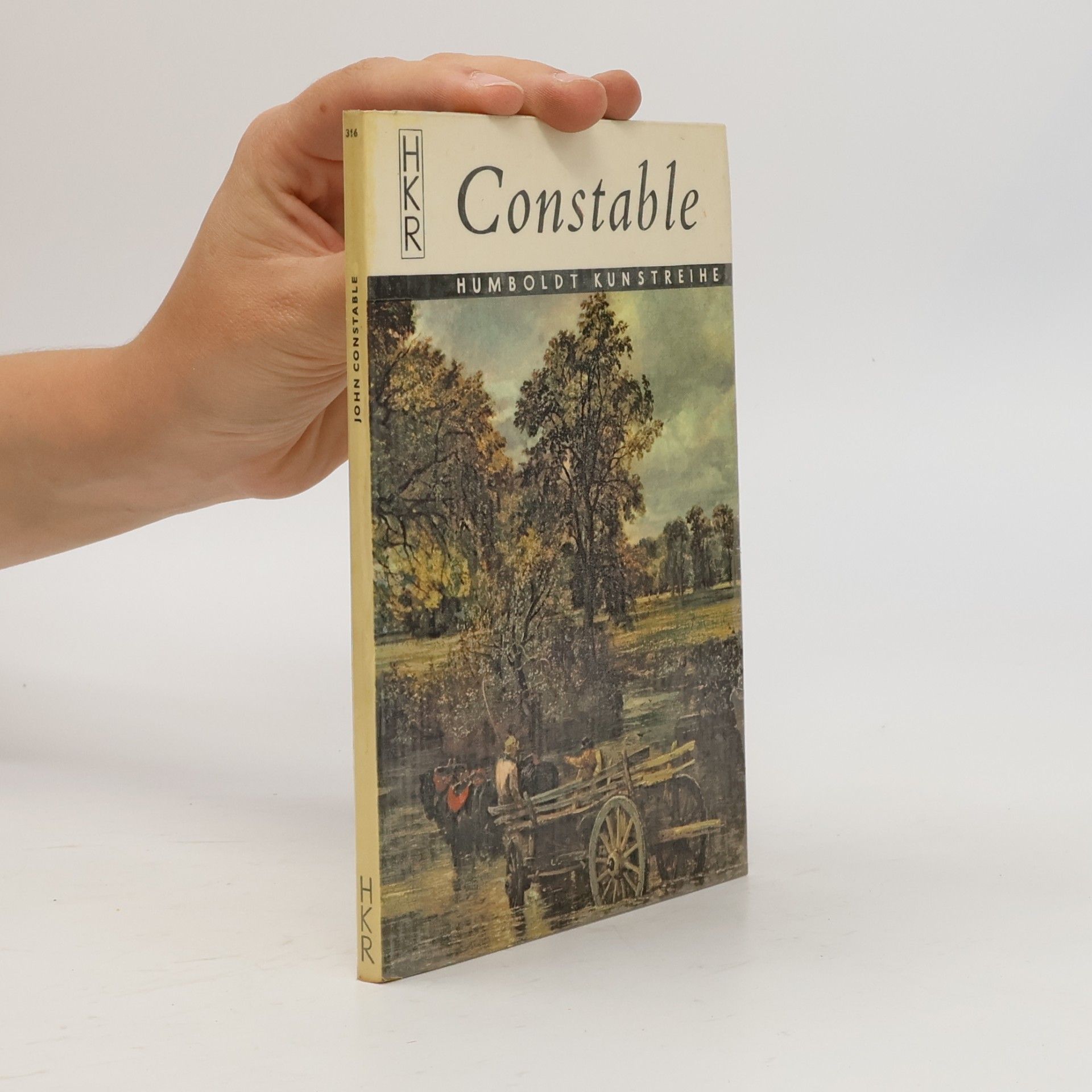 Phoebe Pool Constable