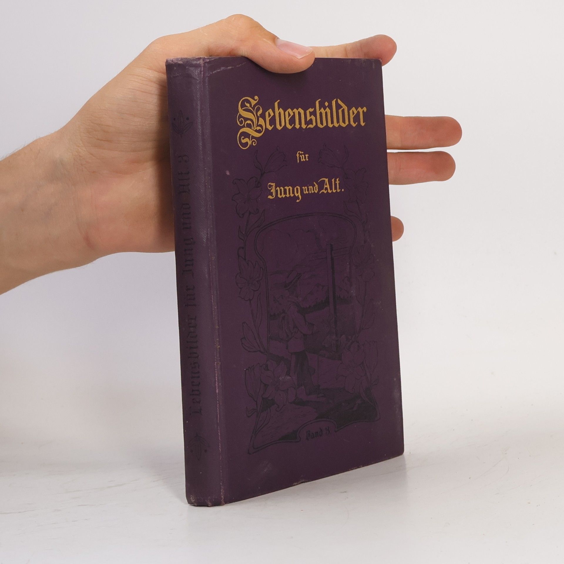 kolektiv Lebensbilder für Jung und Alt