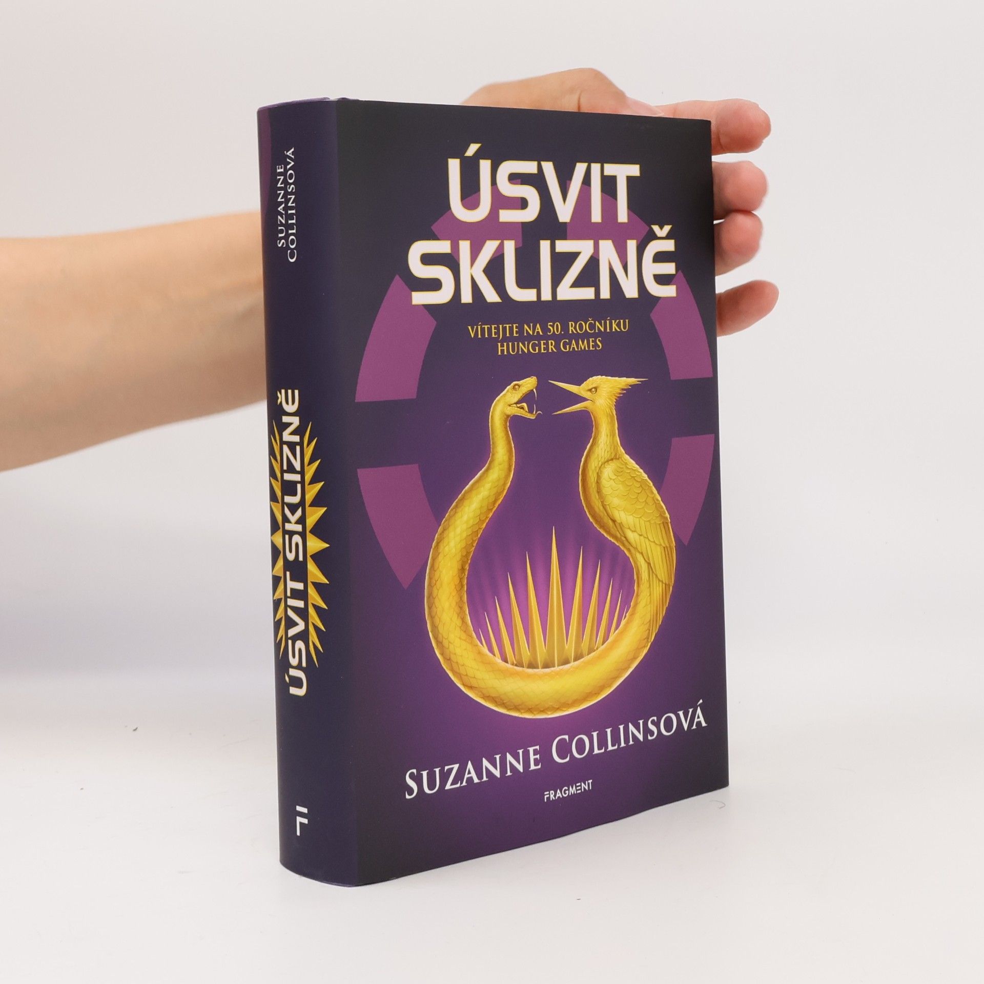 Úsvit sklizně