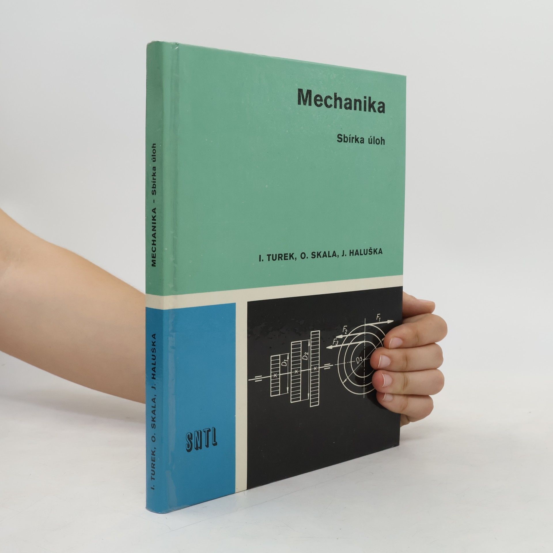 Mechanika. Sbírka úloh