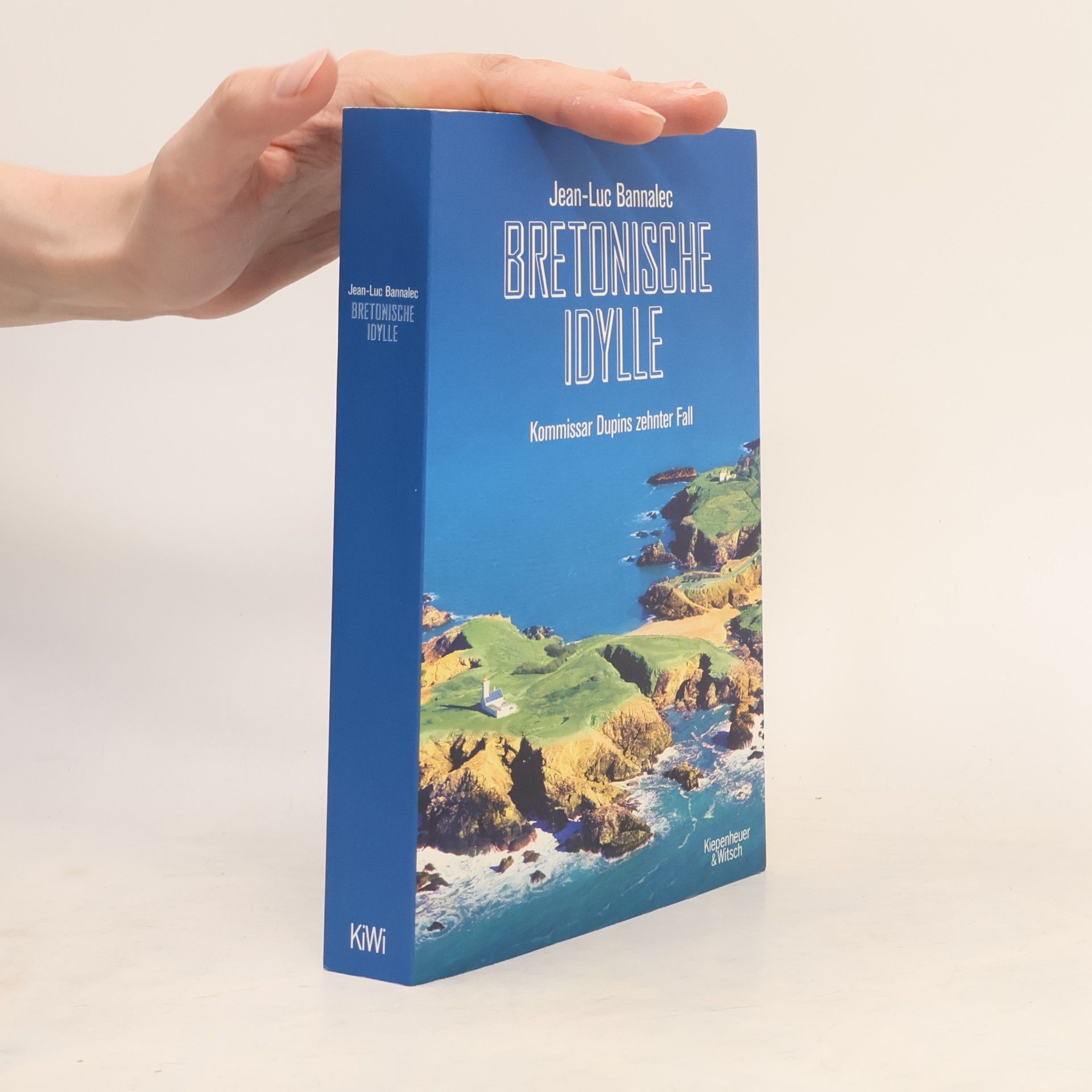 Bretonische Idylle