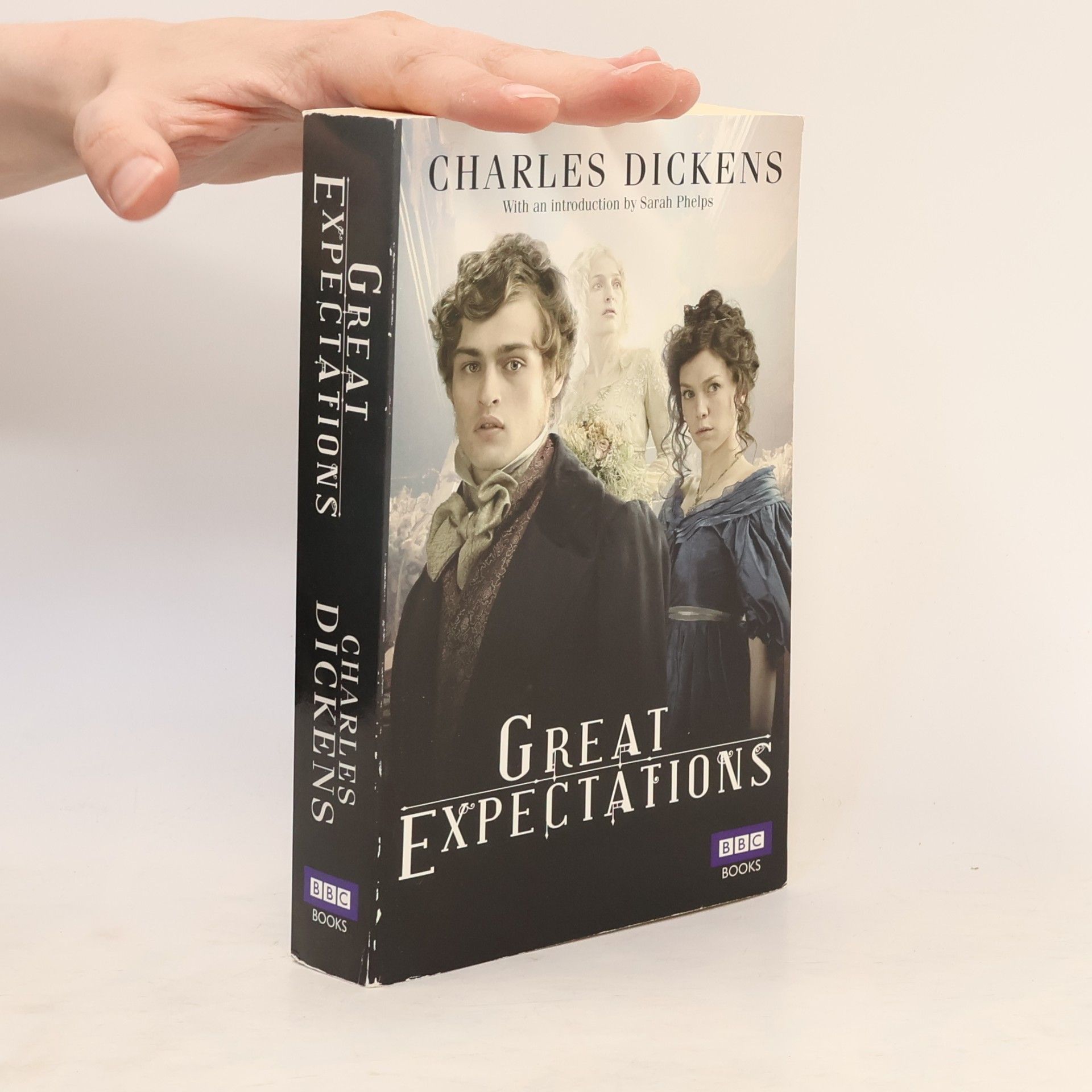 Charles Dickens Great Expectations