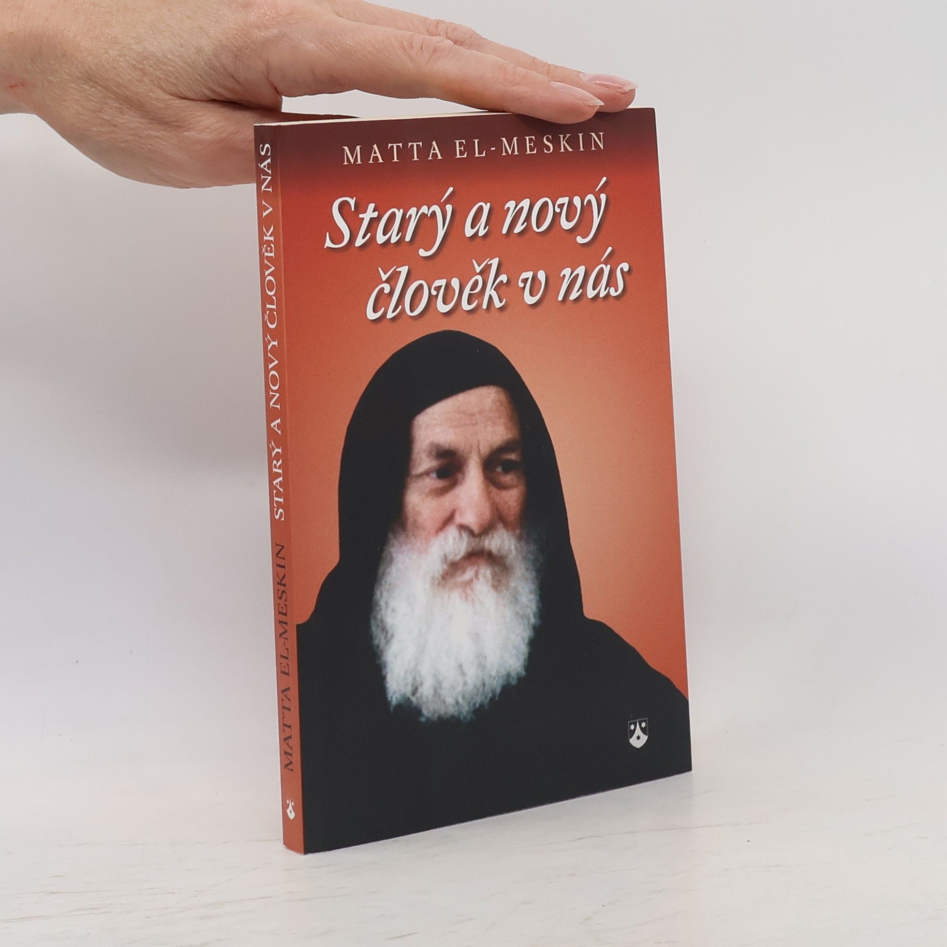 Yusuf Iskandar Starý a nový člověk v nás