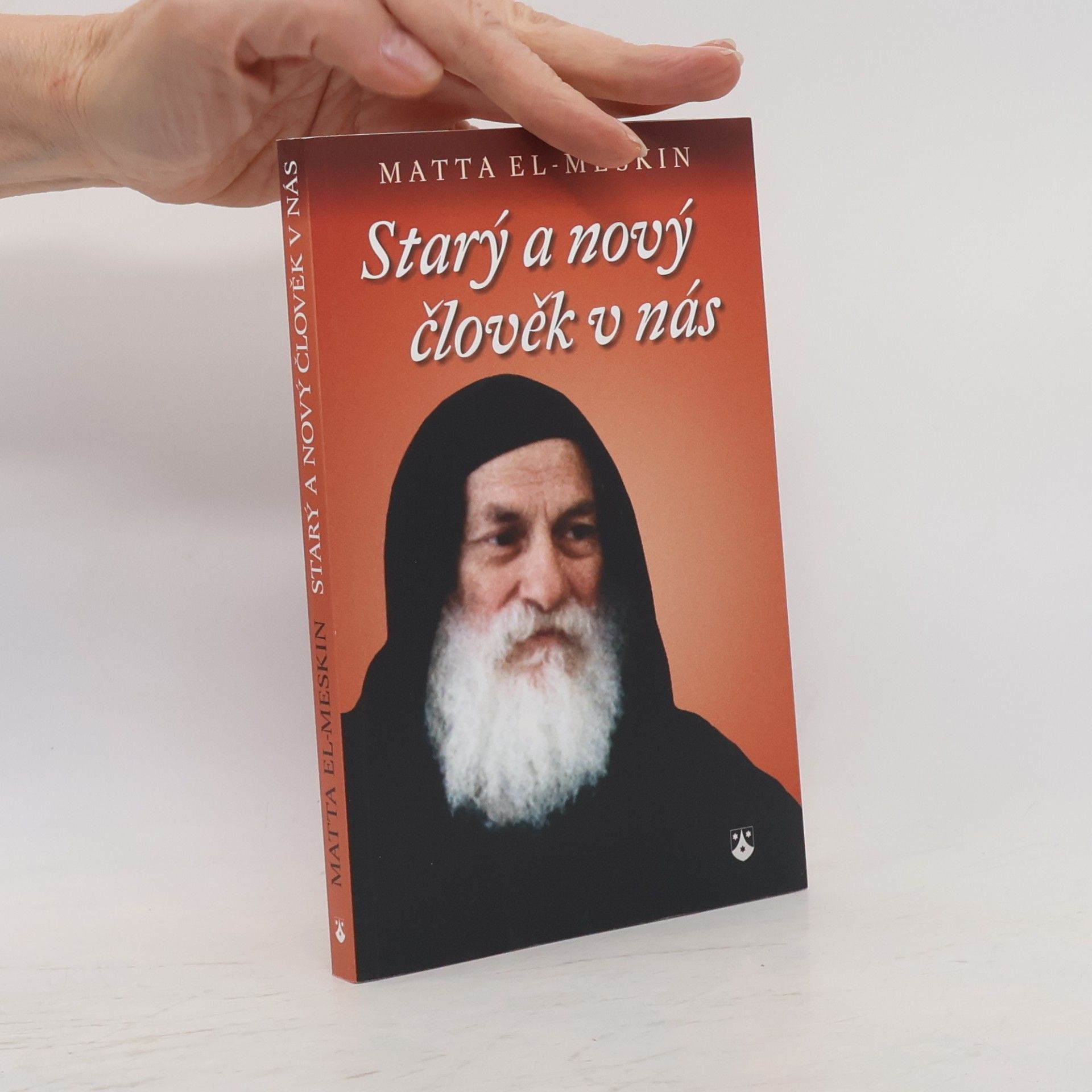 Yusuf Iskandar Starý a nový člověk v nás