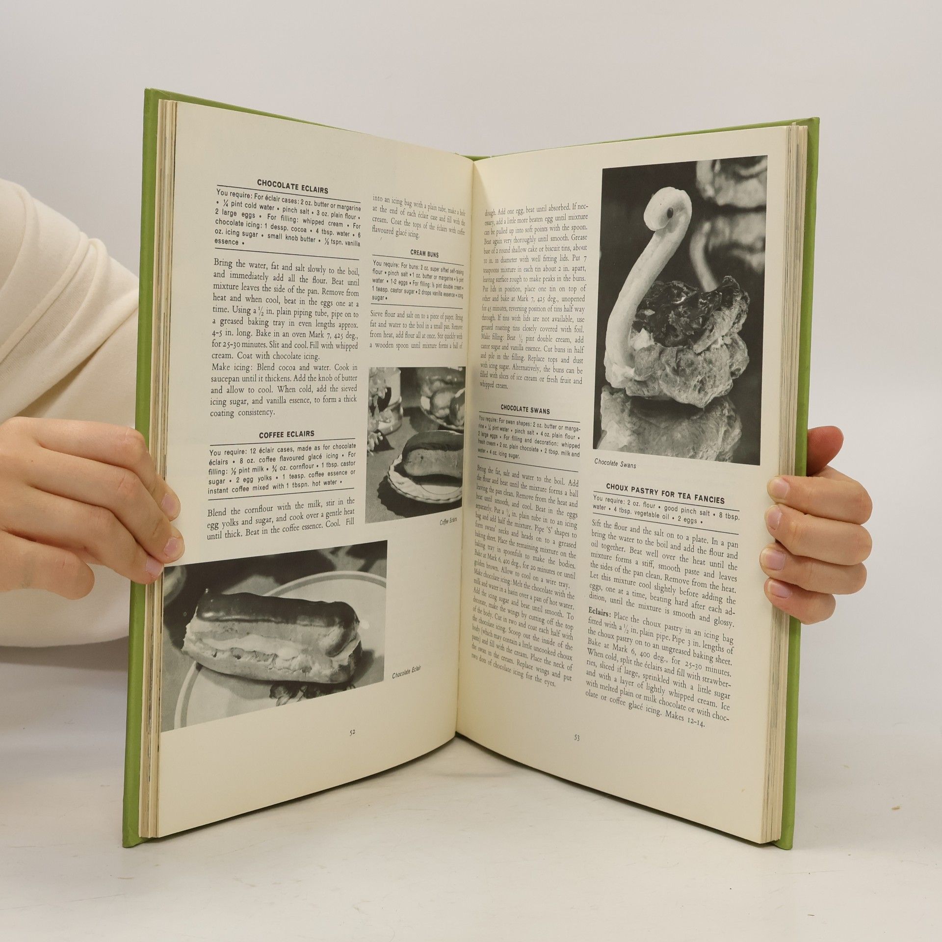 Autores varios Woman's Own Book of Cake Decorating and Cake Making