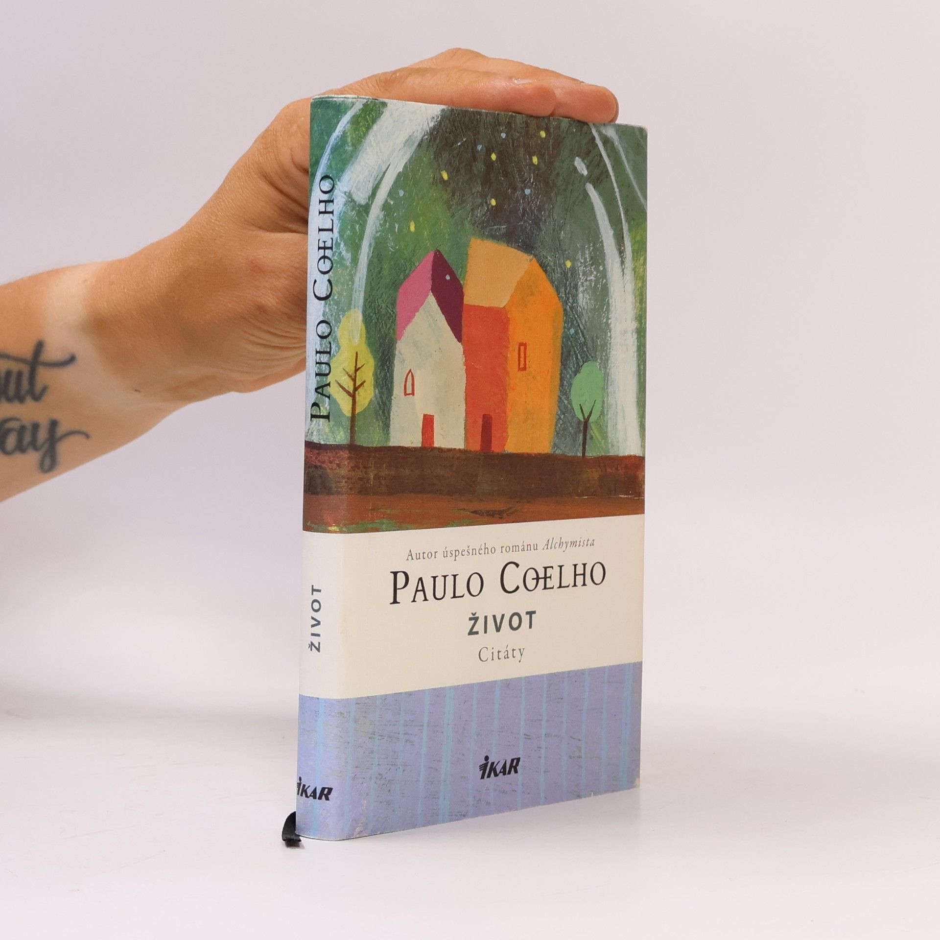 Paulo Coelho Paulo Coelho. Život. Citáty