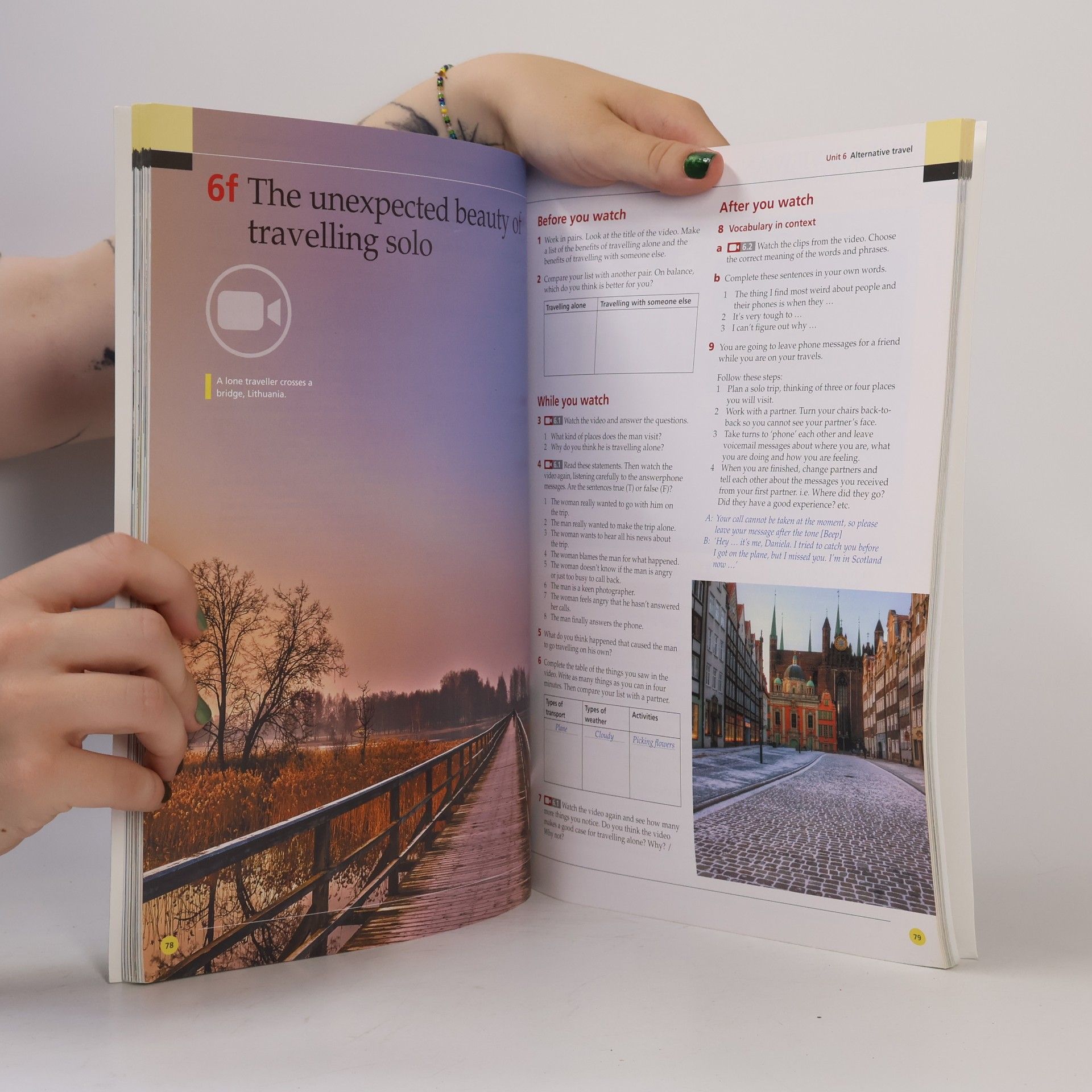 Paul Dummett Life Upper-Intermediate Student's Book