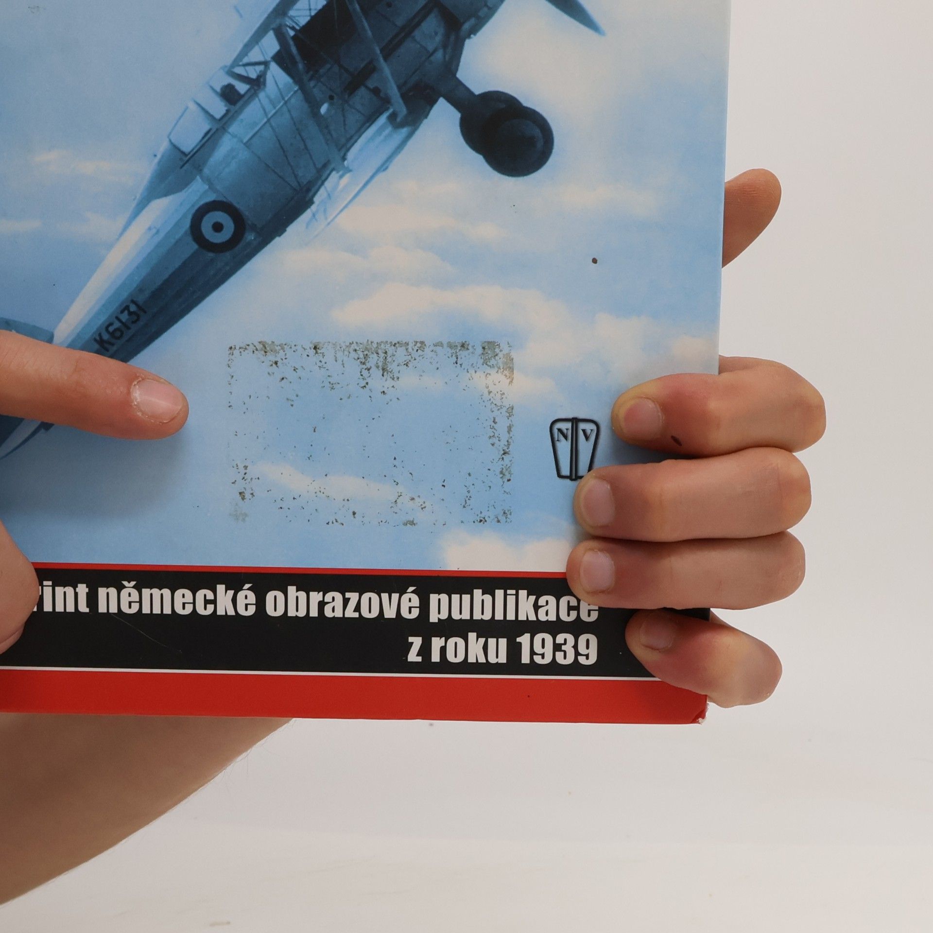 Václav Pauer Vojenská letectva světových mocností