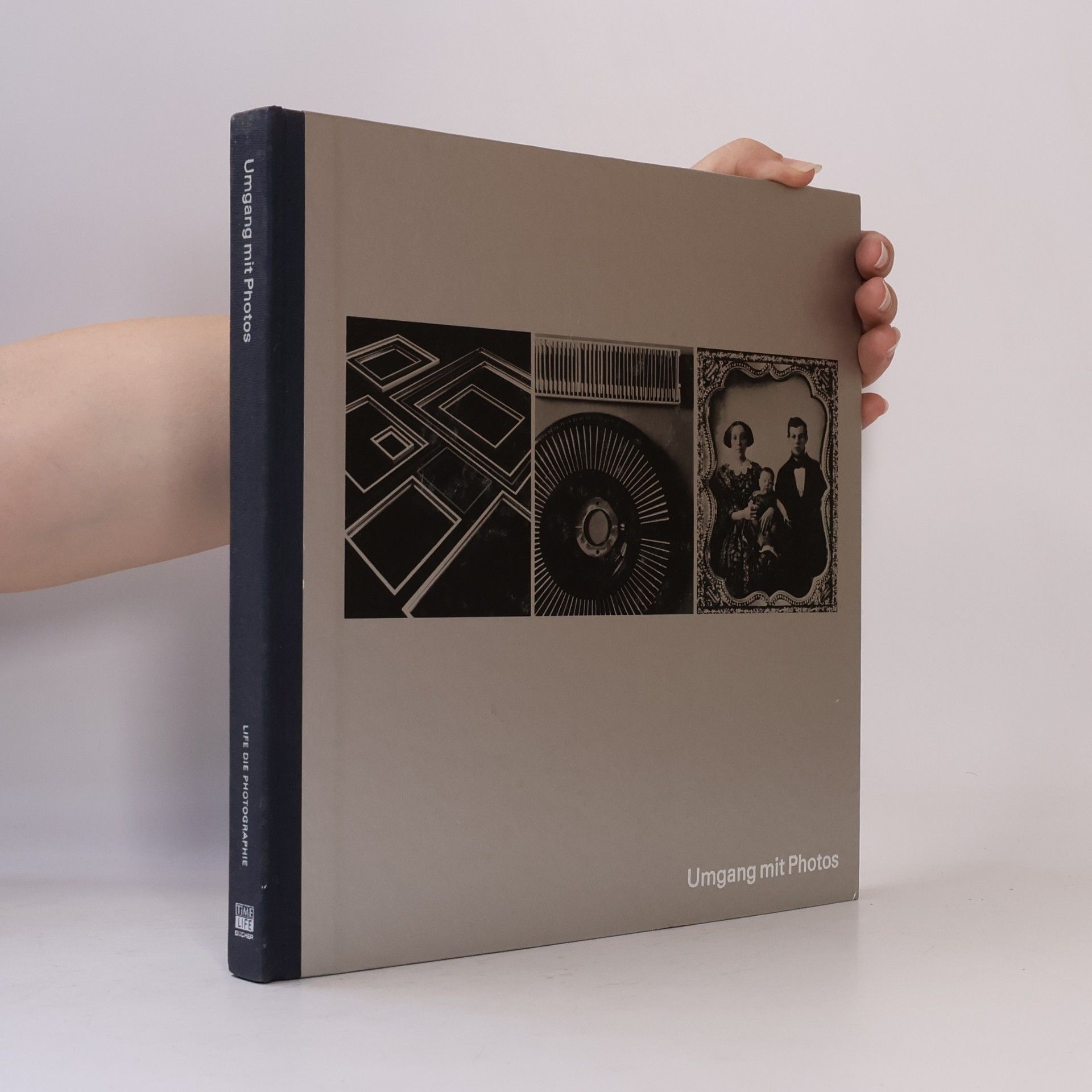 Autorenkollektiv Umgang mit Photos