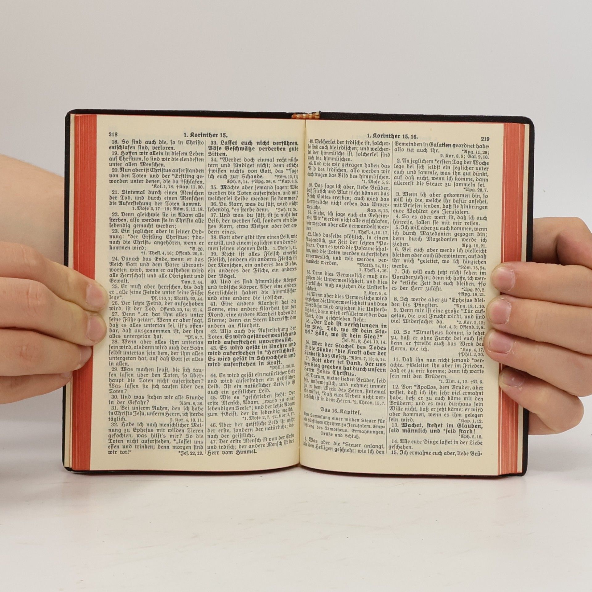 Peter Ketter Das Neue Testament