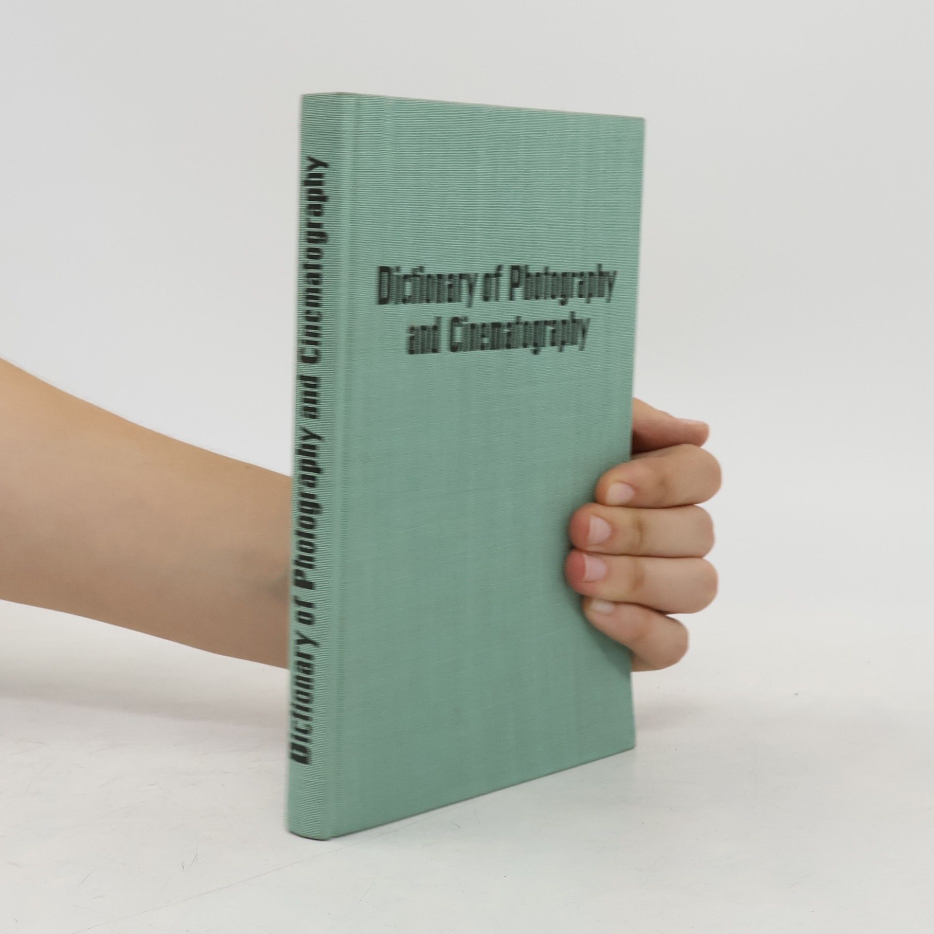 Autorenkollektiv Dictionary of Photography and Cinematography