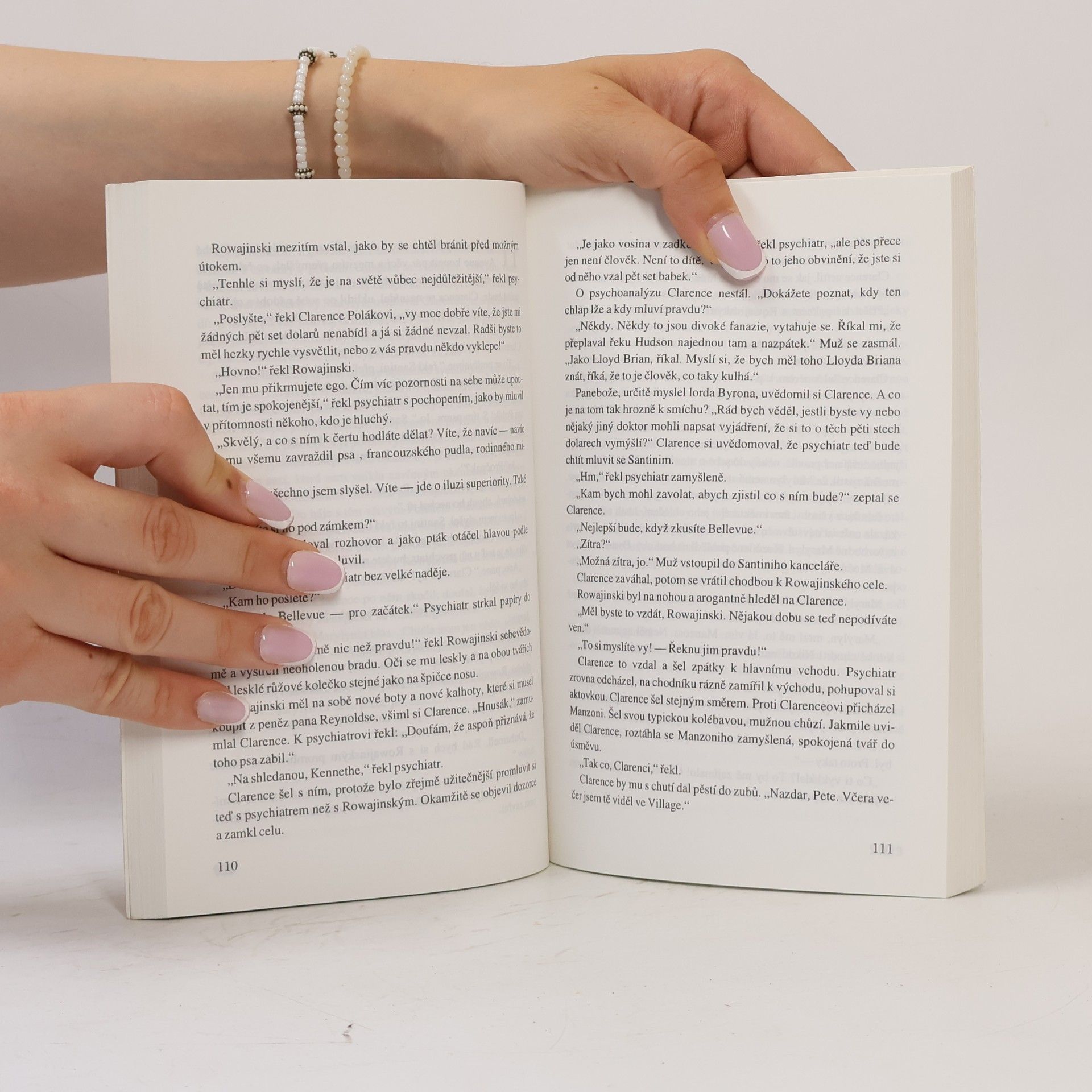Patricia Highsmith Výkupné za psa