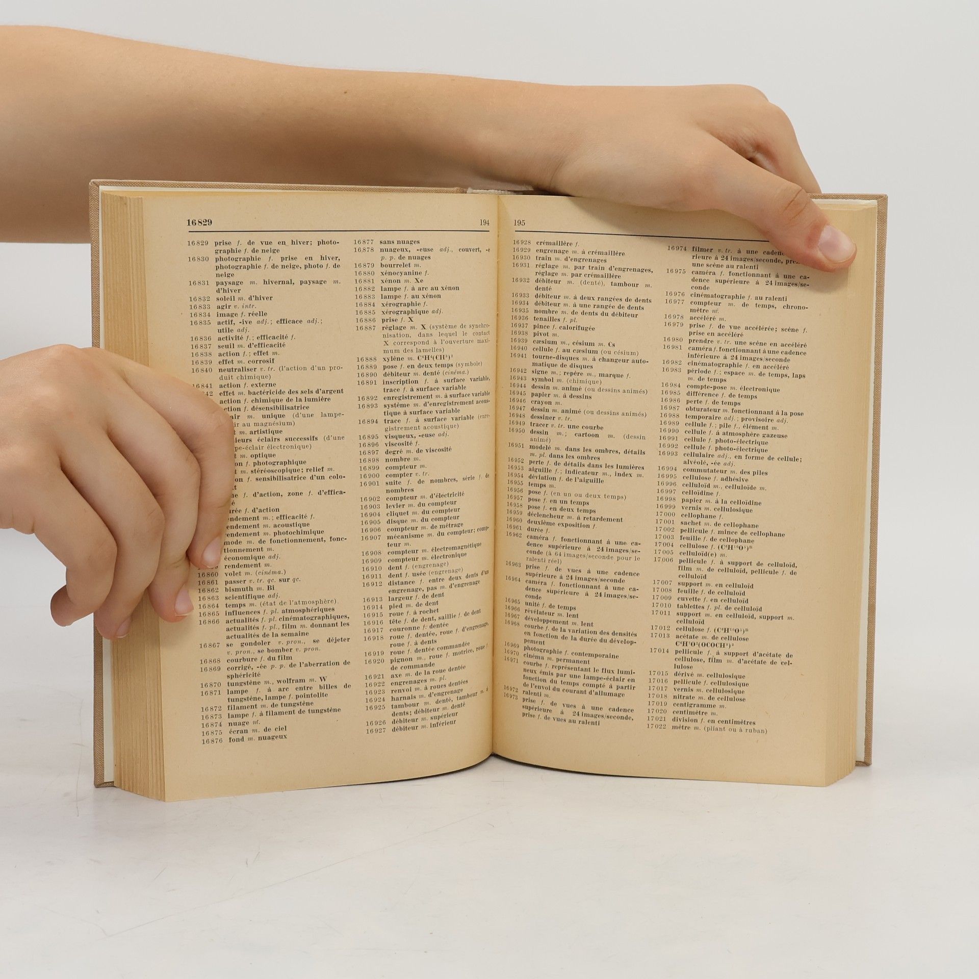 Autorenkollektiv Dictionnaire Photo et Cinéma