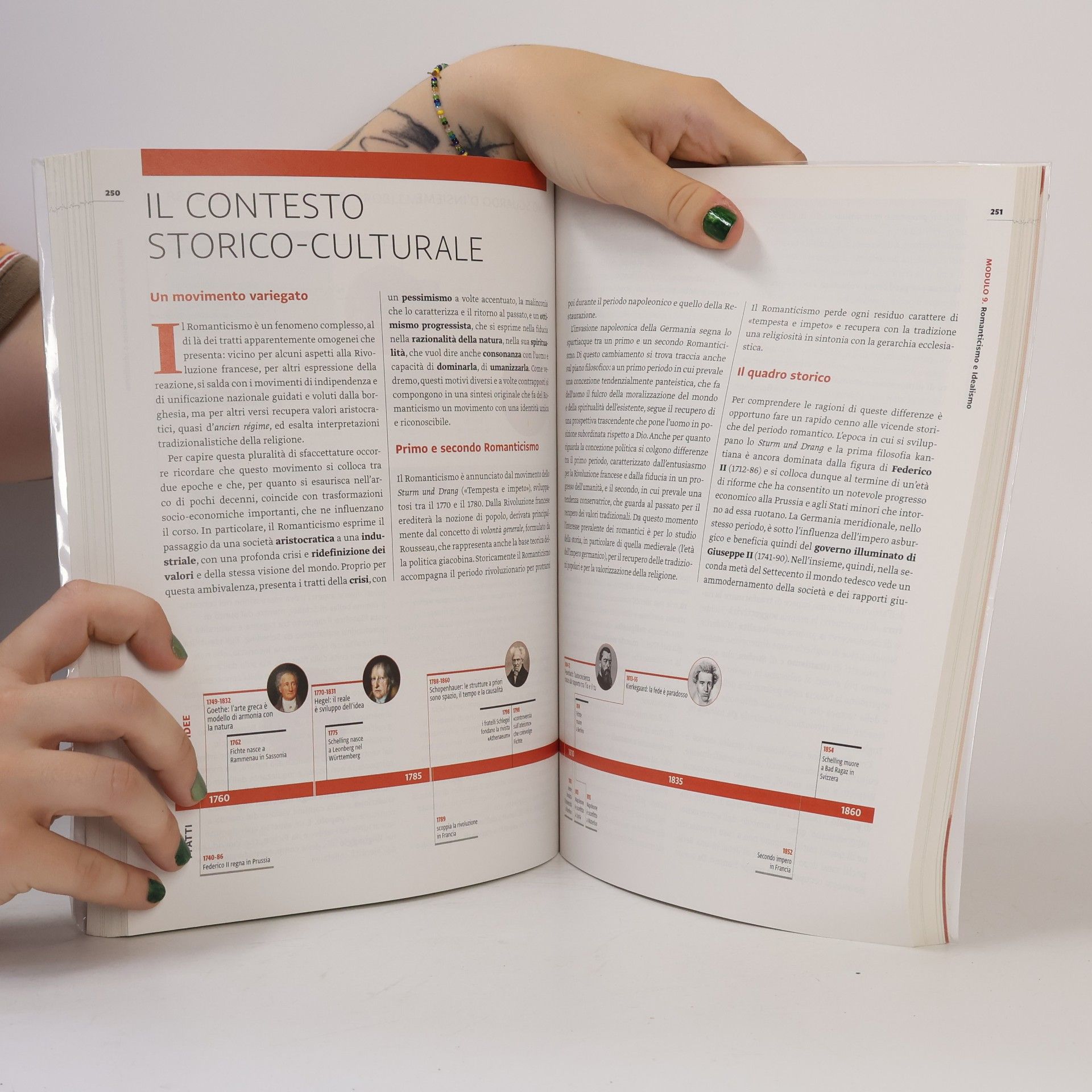 Enzo Ruffaldi Il Multi Libro - 2: La formazione filosofica. Per le scuole superiori. Con e-book. Con espansione online. Dall'Umanesimo all'Empirismo-Dall'Illuminismo all'Idealismo