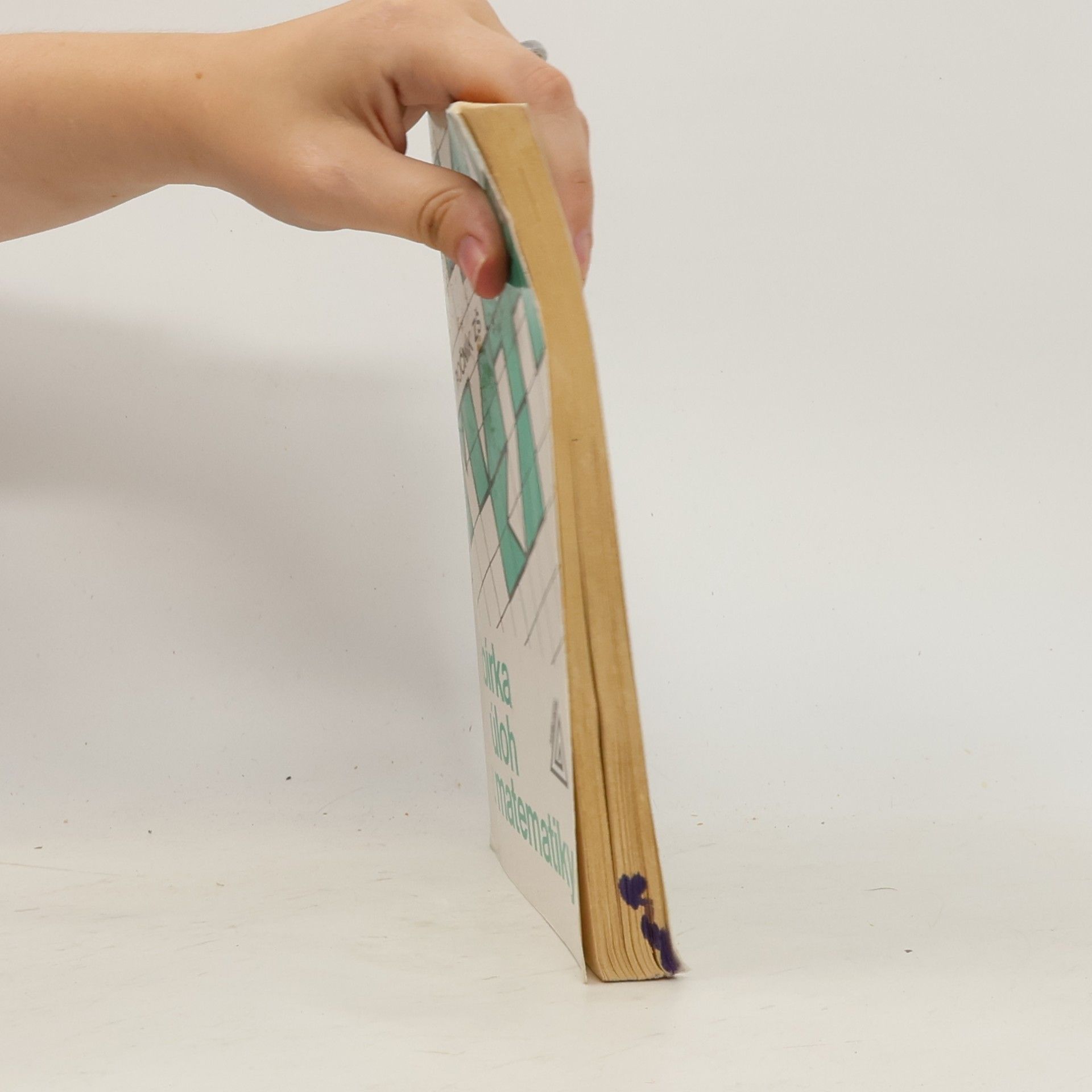Kolektív autorov Sbírka úloh z matematiky pro 7. ročník zš
