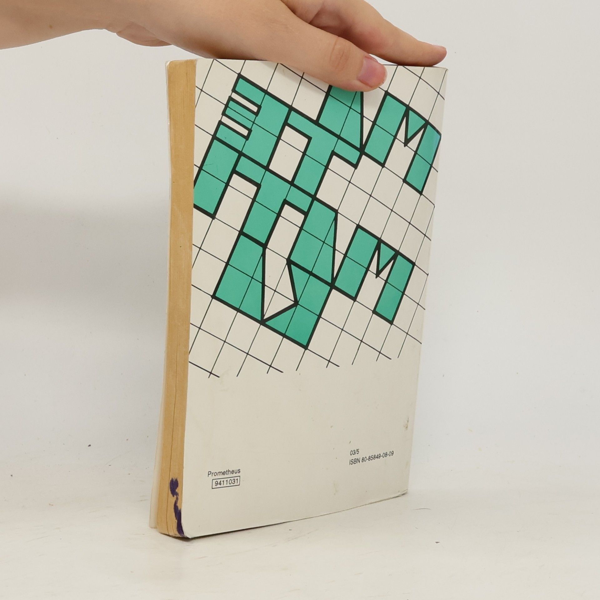 Kolektív autorov Sbírka úloh z matematiky pro 7. ročník zš