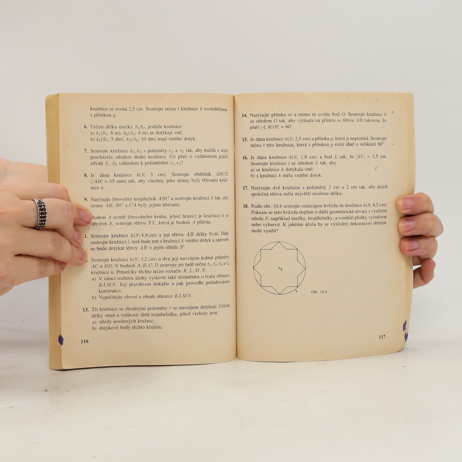 Kolektív autorov Sbírka úloh z matematiky pro 7. ročník zš