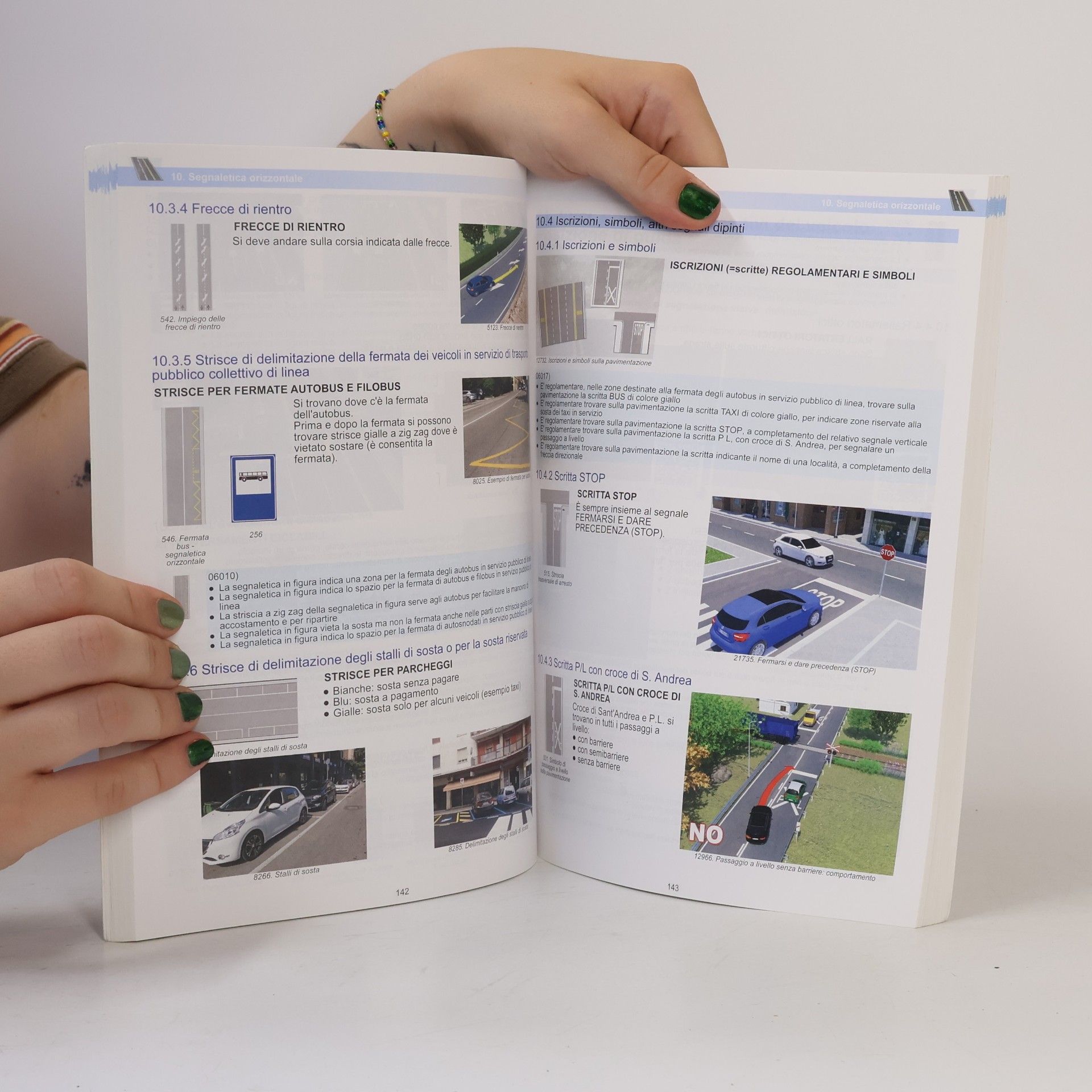 Autorenkollektiv Manuale della patente A e B