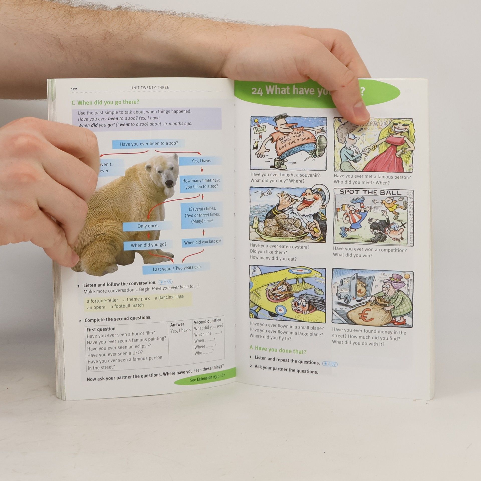Peter Viney In English Elementary: Student's Book