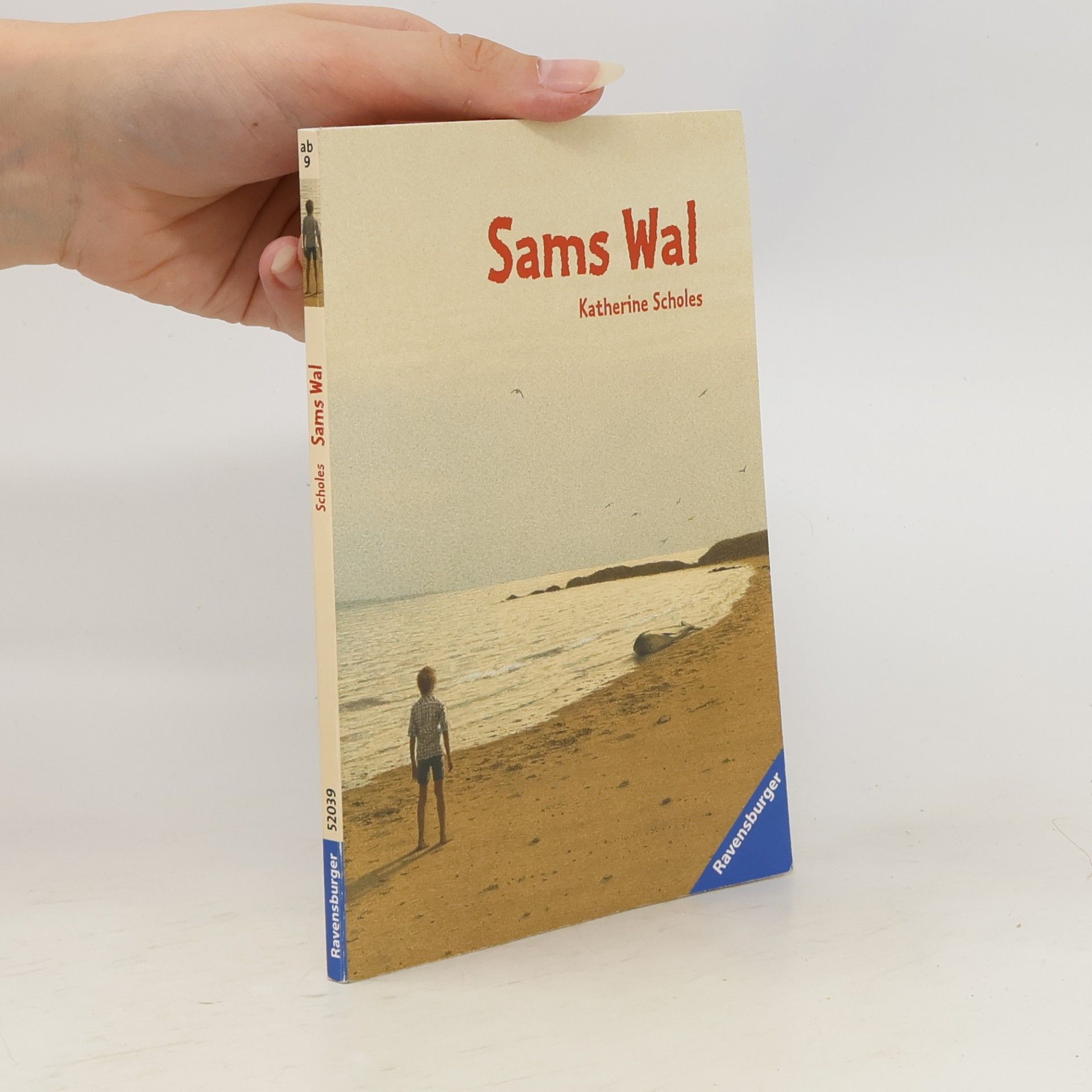 Katherine Scholes Sams Wal