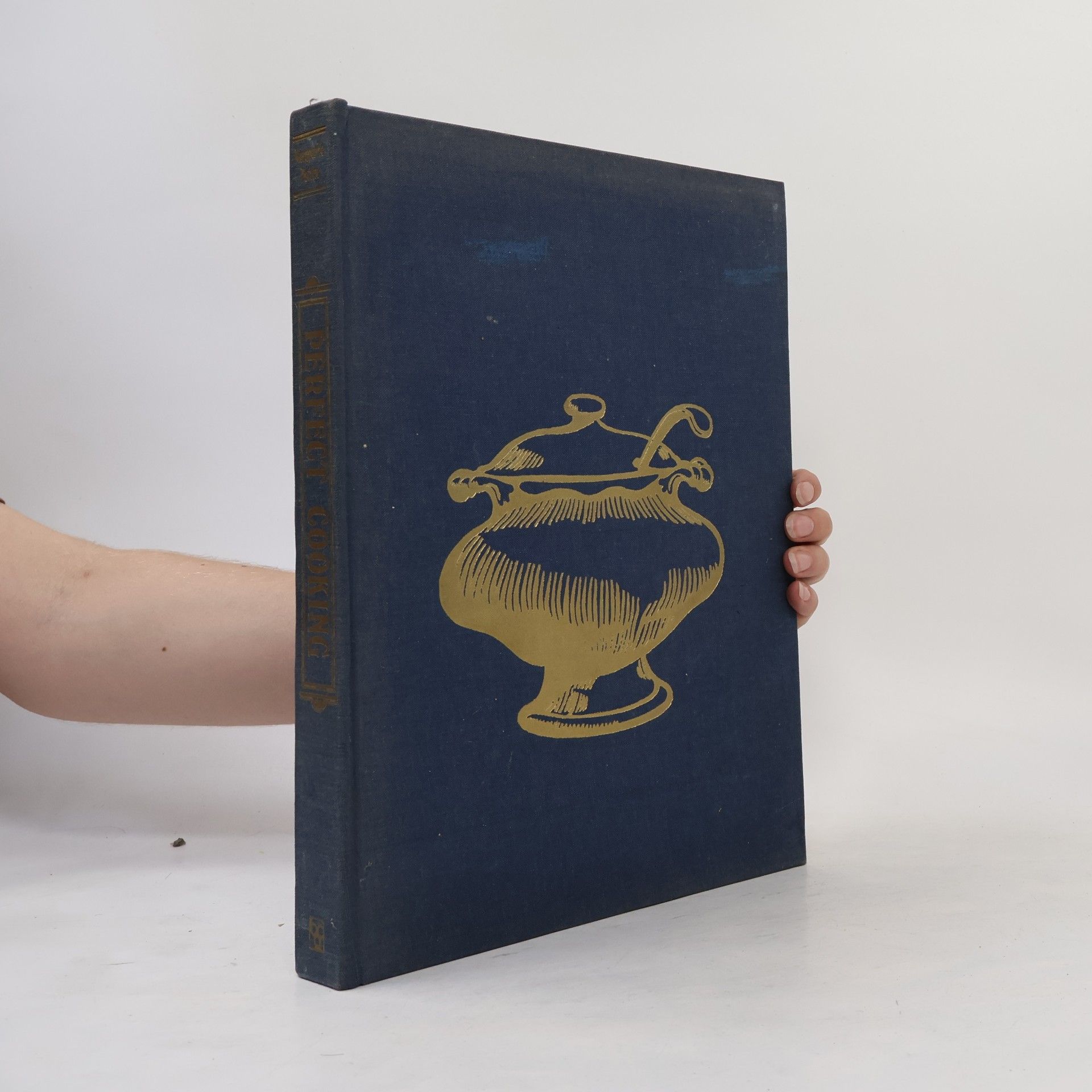 Marguerite Patten Perfect Cooking
