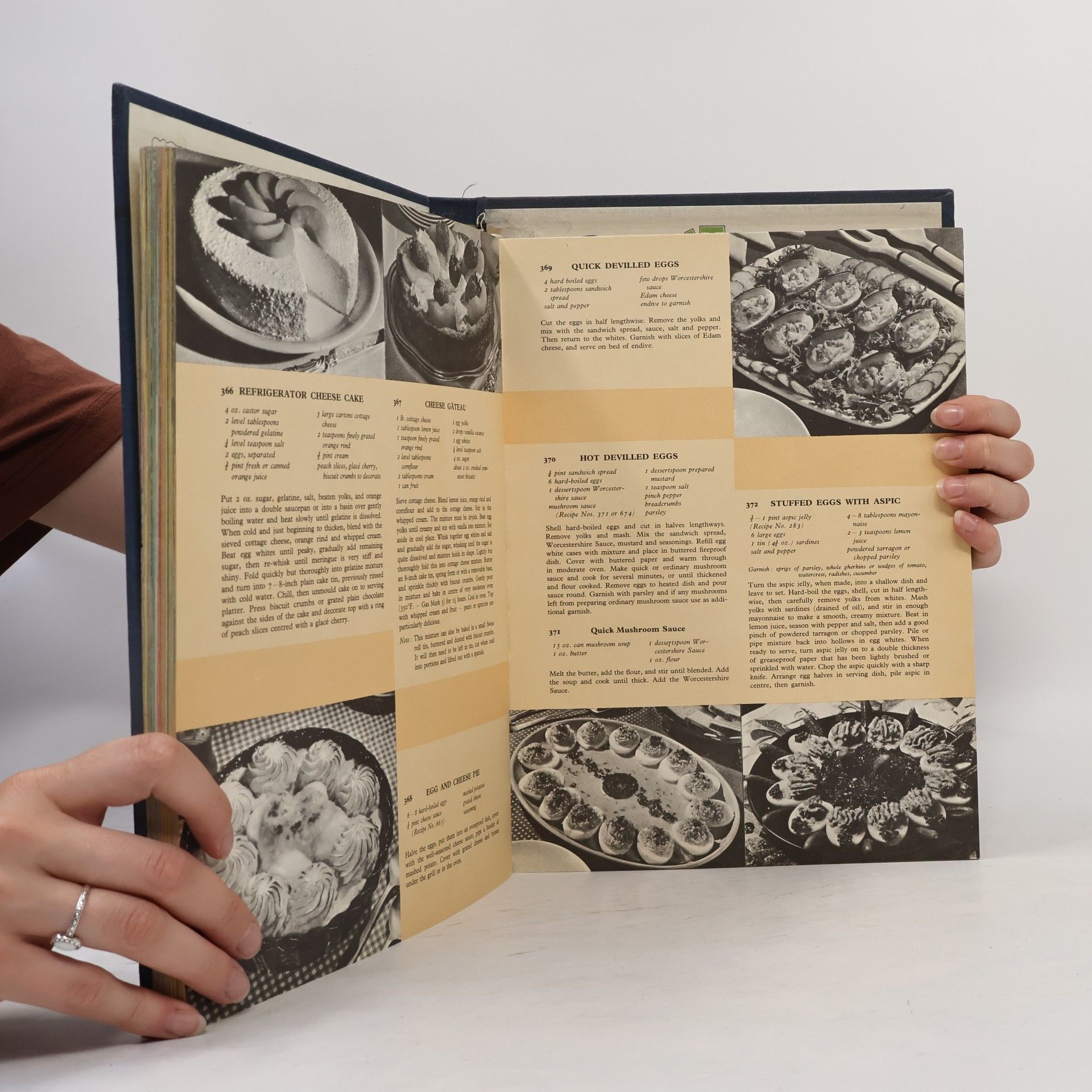 Marguerite Patten Perfect Cooking