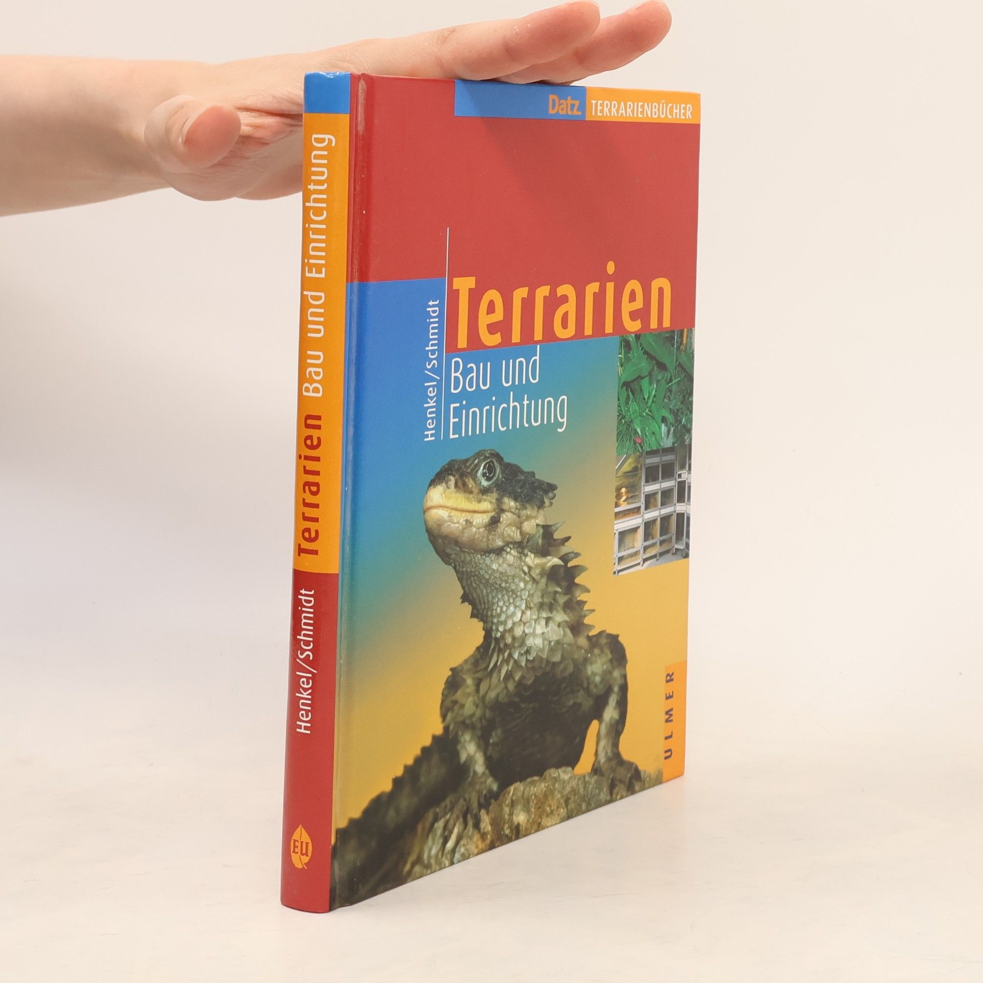 Terrarien