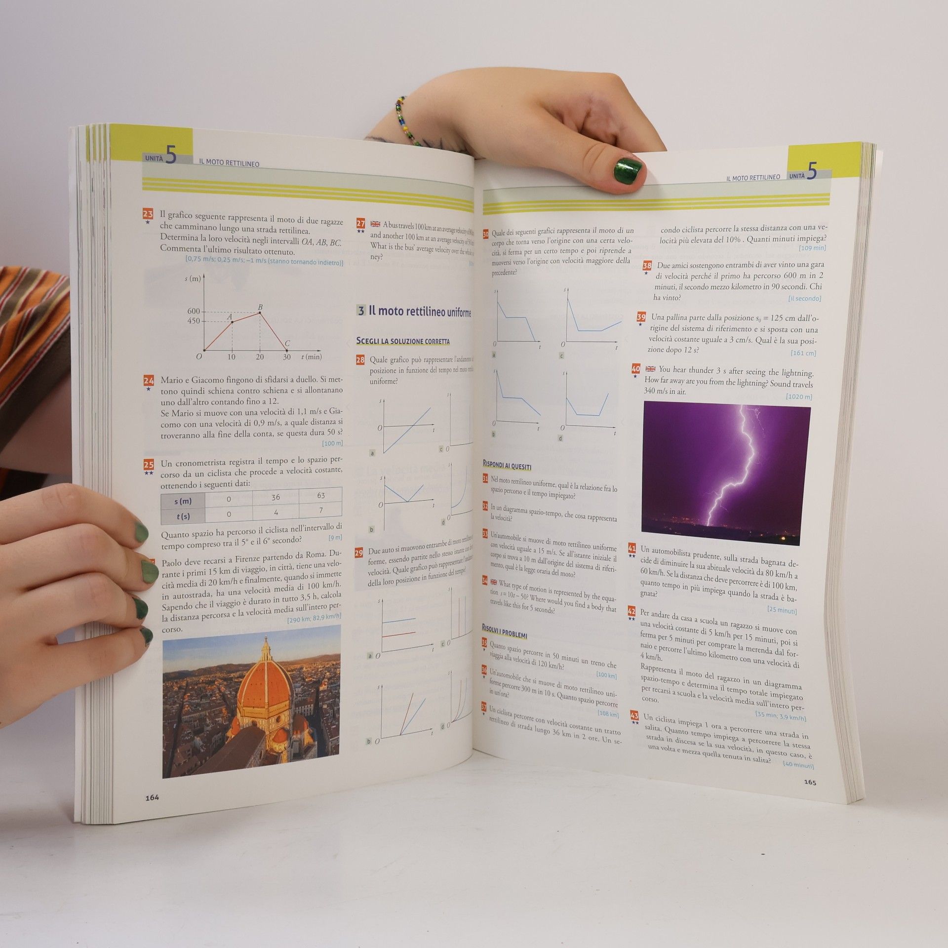 Autorenkollektiv Il bello della Fisica