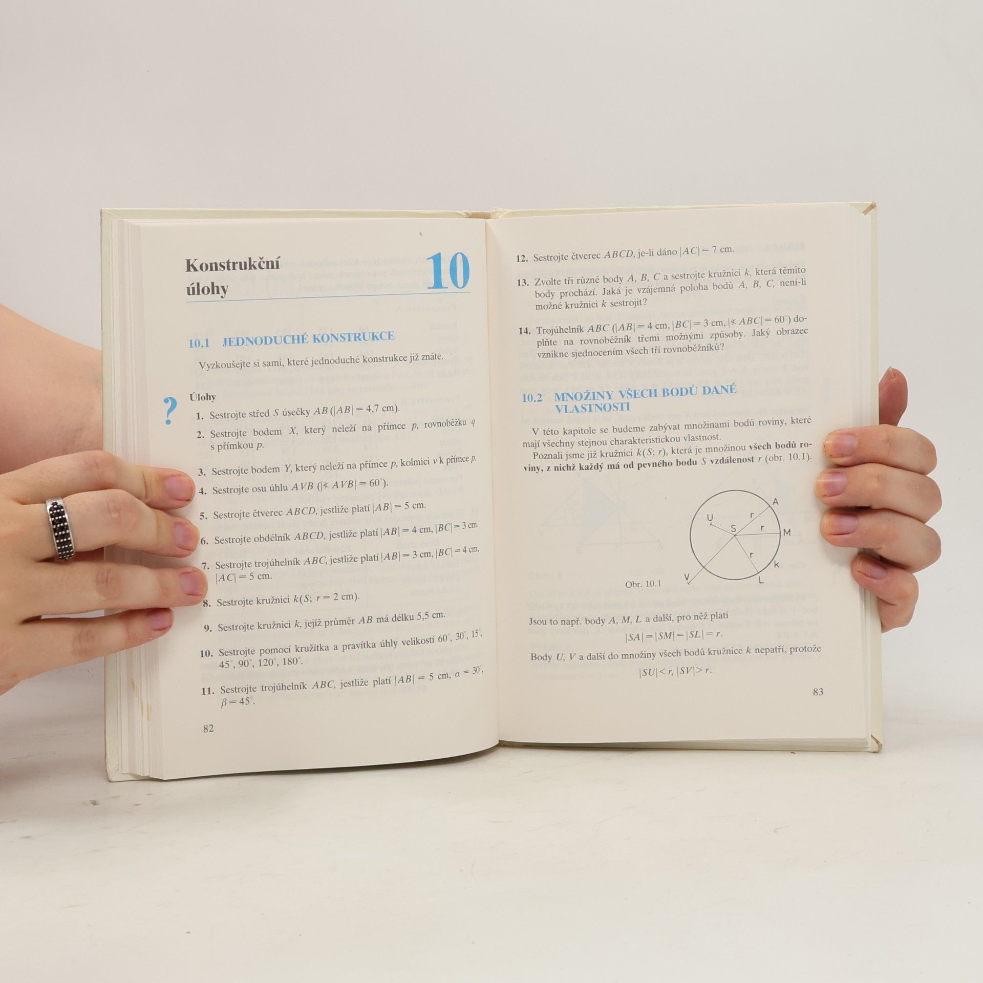 Jana Müllerová Matematika pro 7. ročník základní školy 2. díl