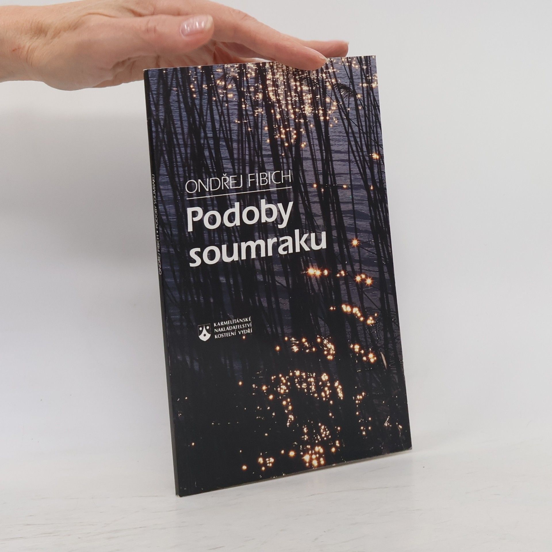 Ondřej Fibich Podoby soumraku