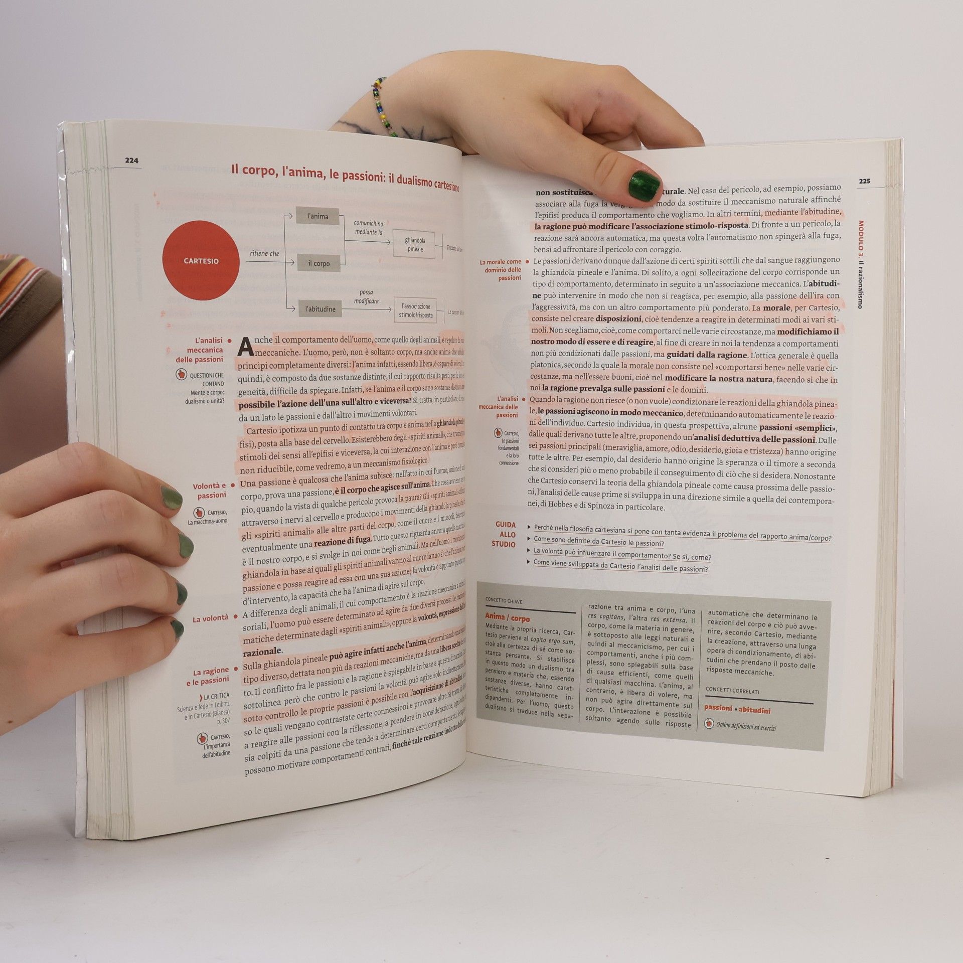 Enzo Ruffaldi Il Multi Libro - 2: La formazione filosofica. Per le scuole superiori. Con e-book. Con espansione online. Dall'Umanesimo all'Empirismo-Dall'Illuminismo all'Idealismo