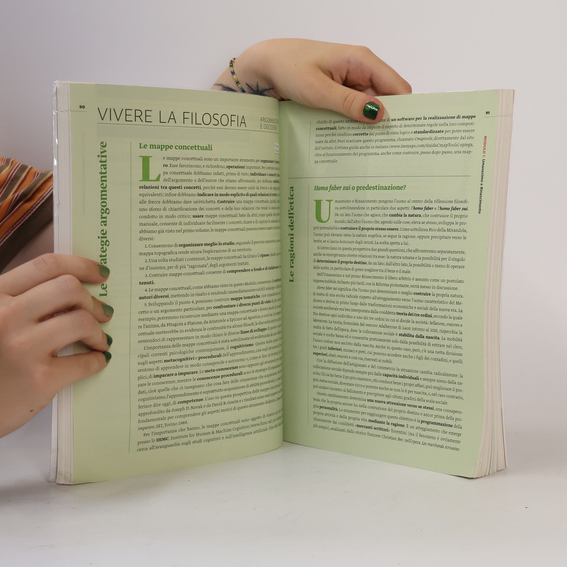 Enzo Ruffaldi Il Multi Libro - 2: La formazione filosofica. Per le scuole superiori. Con e-book. Con espansione online. Dall'Umanesimo all'Empirismo-Dall'Illuminismo all'Idealismo