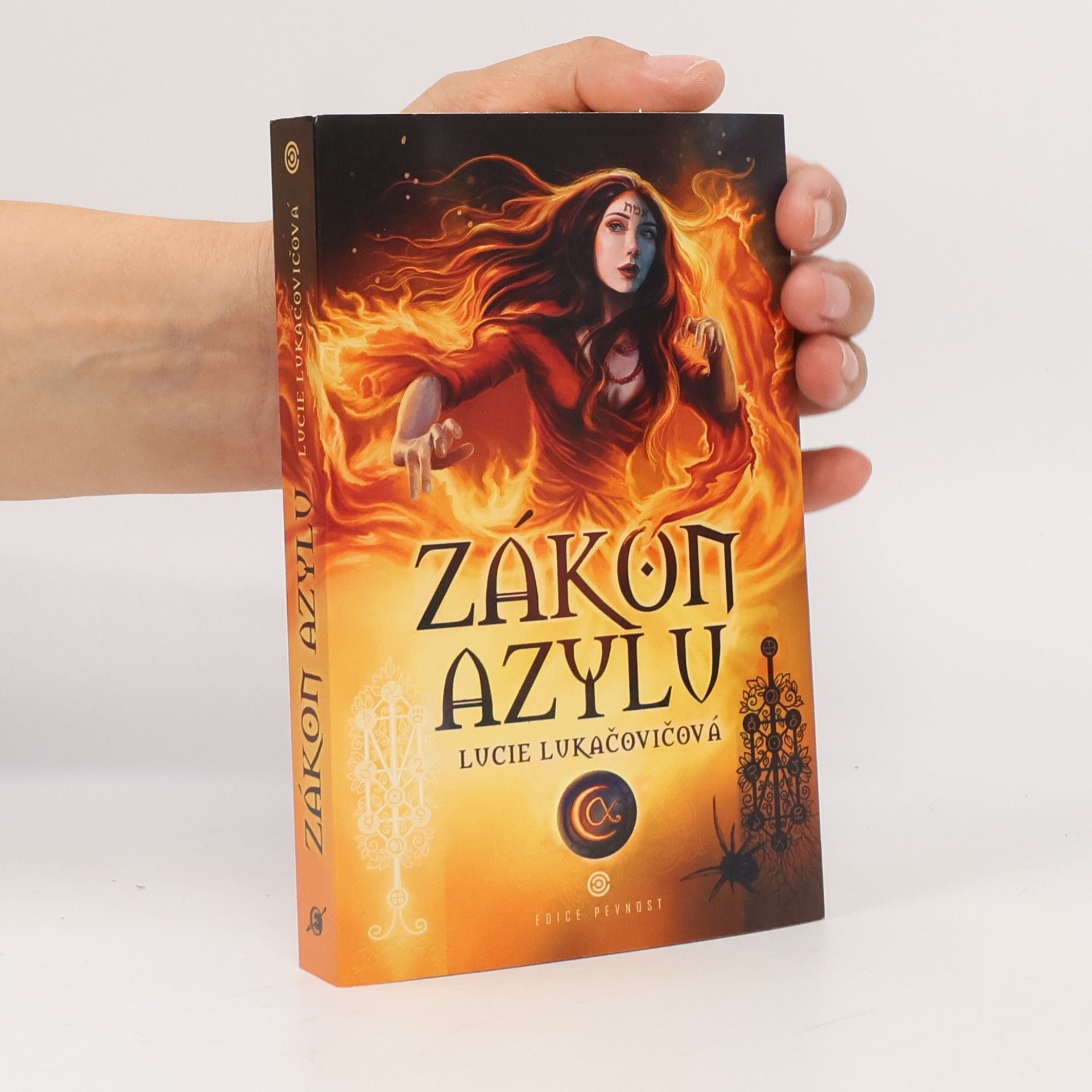 Zákon azylu