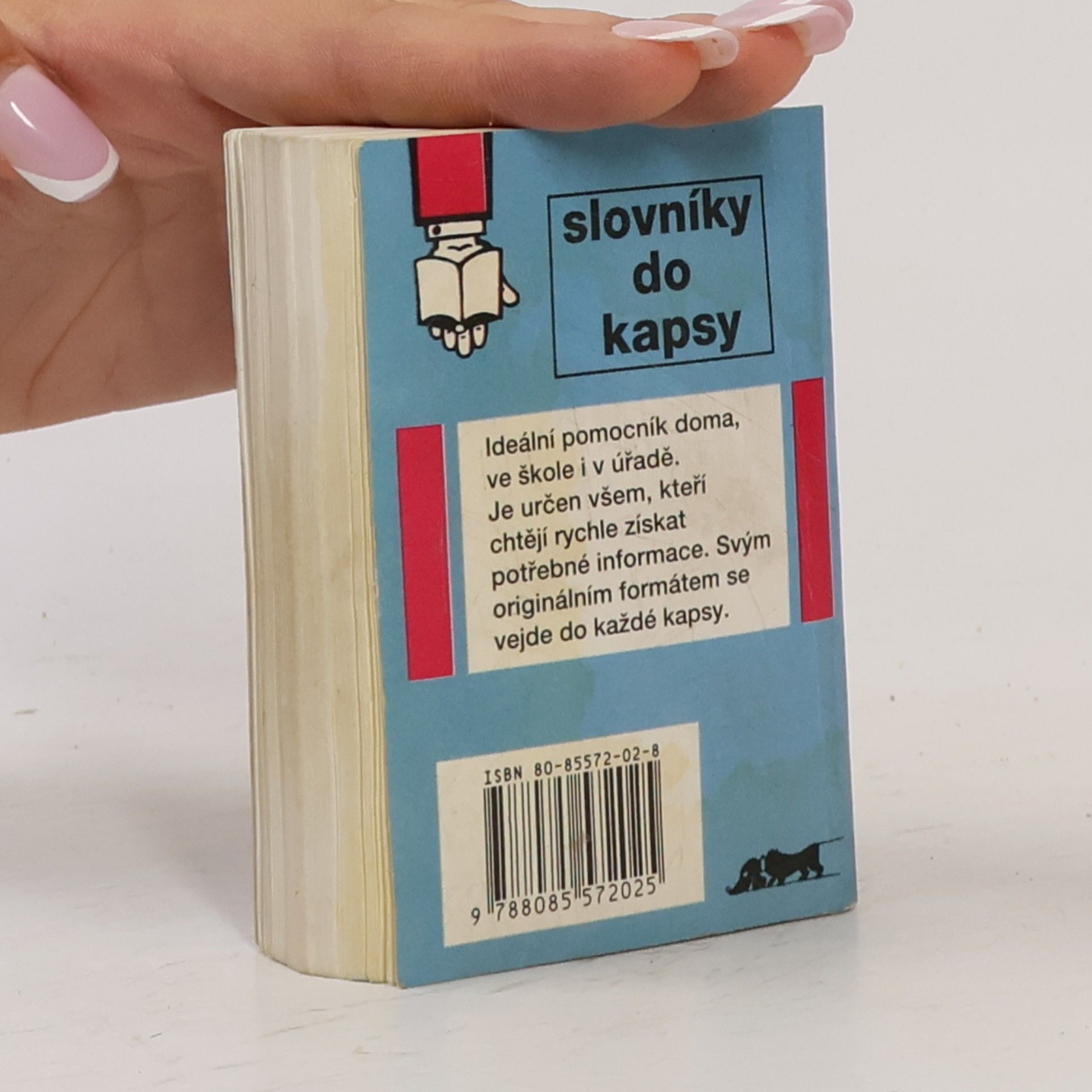 Antonín Šplíchal Slovník cizích slov