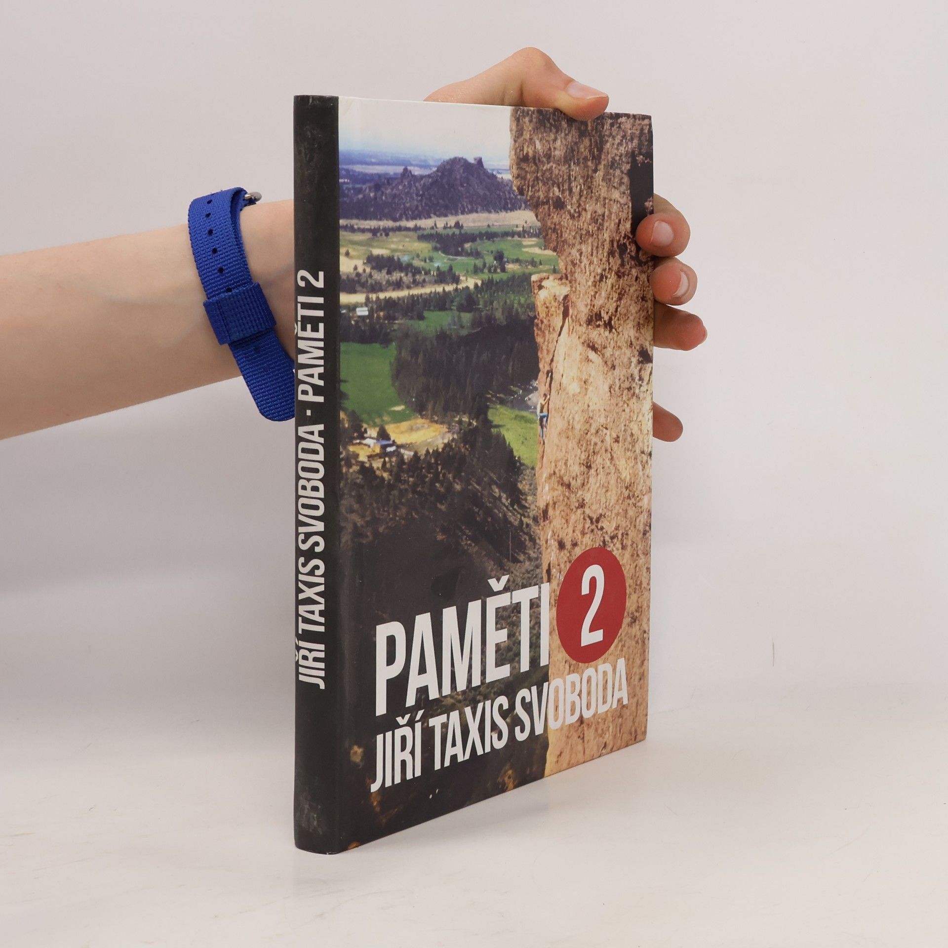 Paměti 2